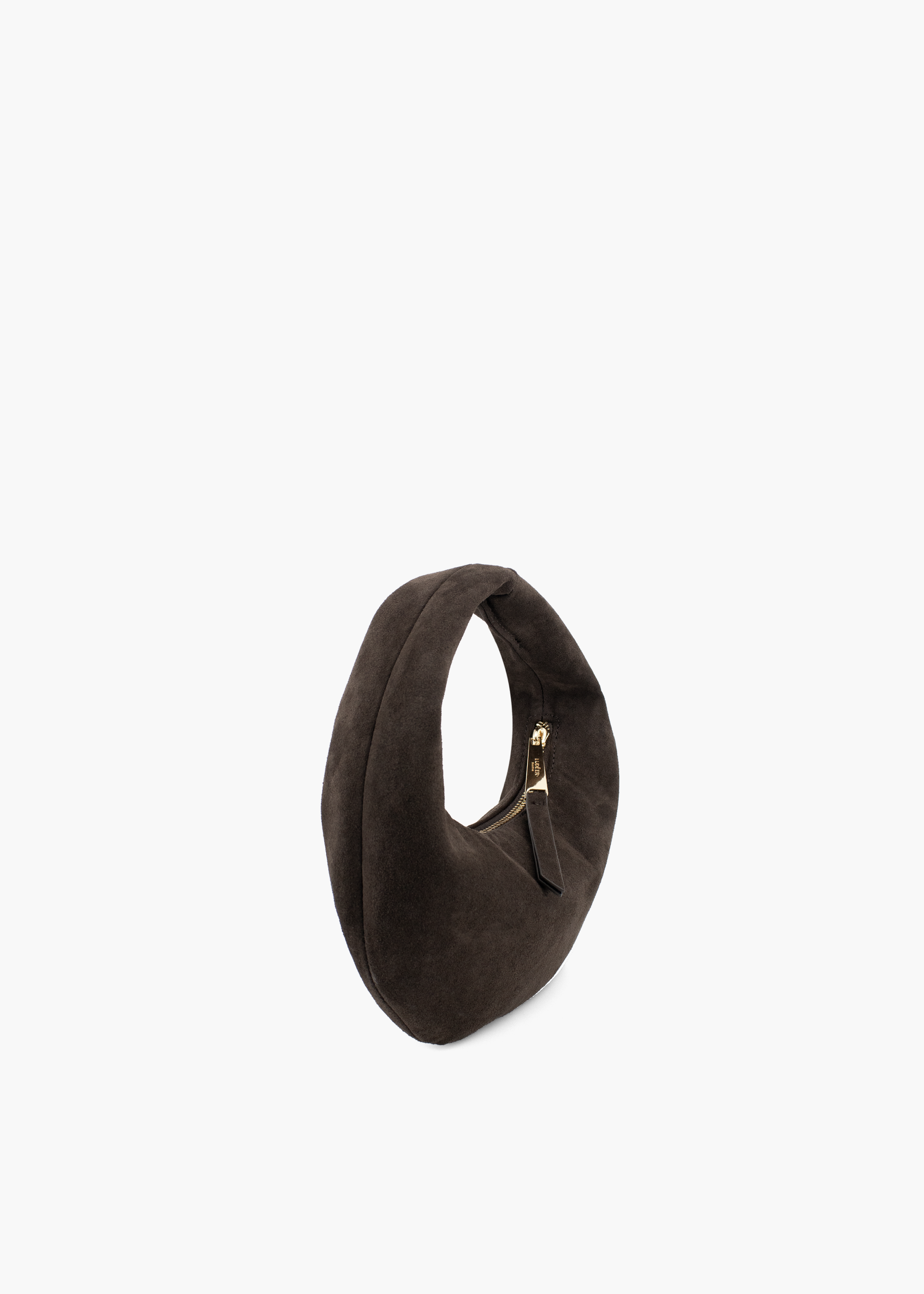 Amy Hobo Small Espresso 