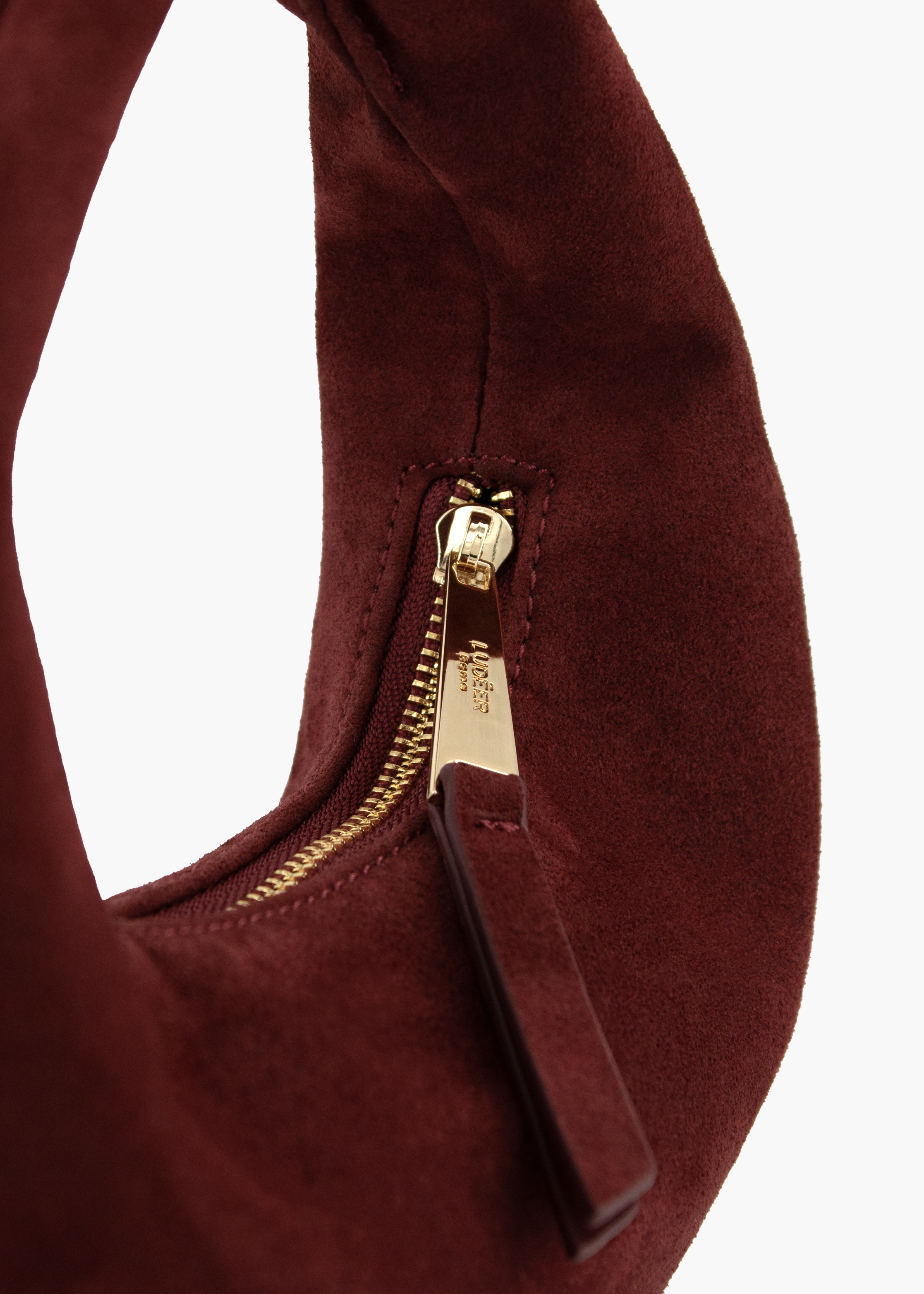 Amy Hobo Small Amarena 