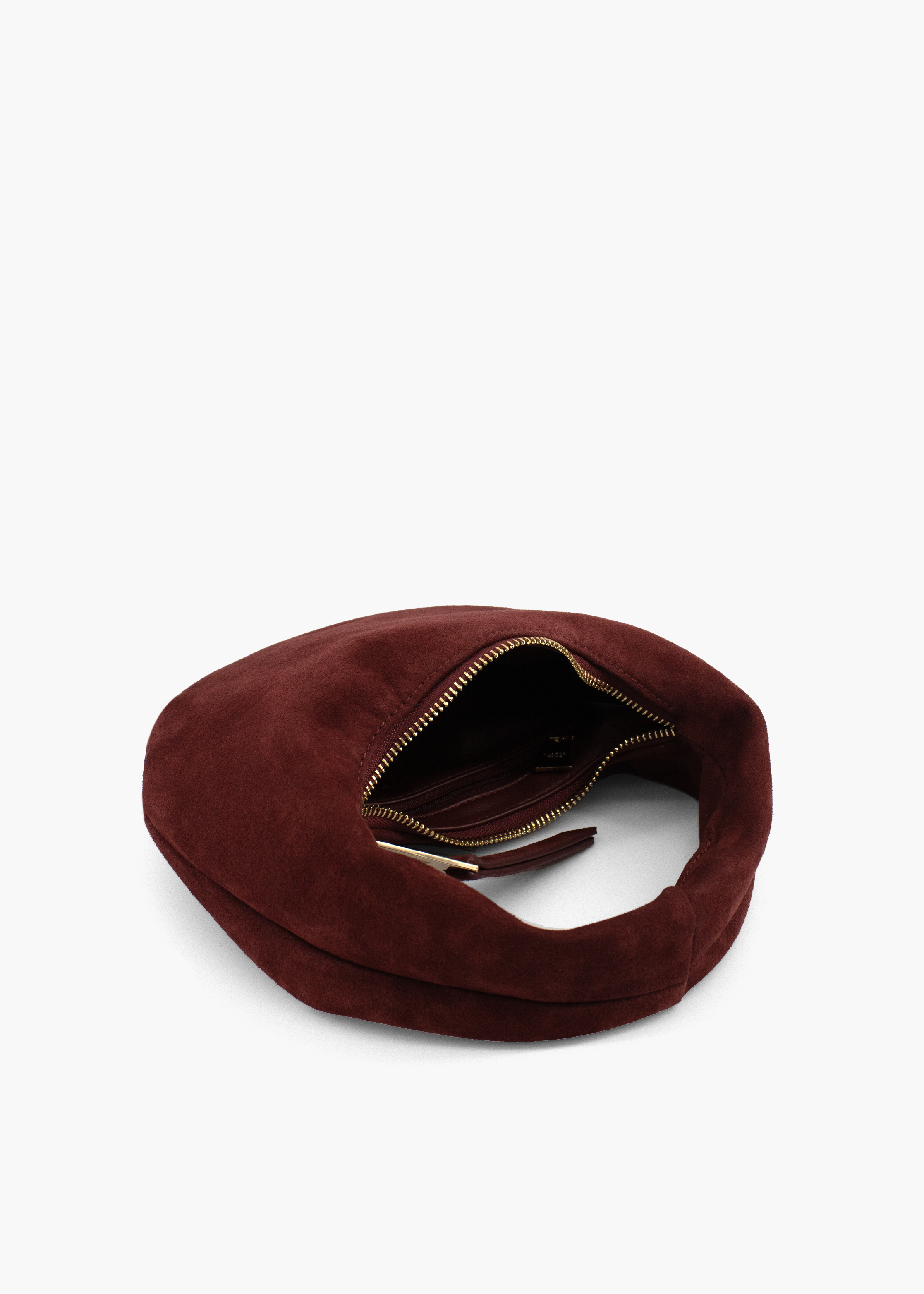 Amy Hobo Small Amarena 