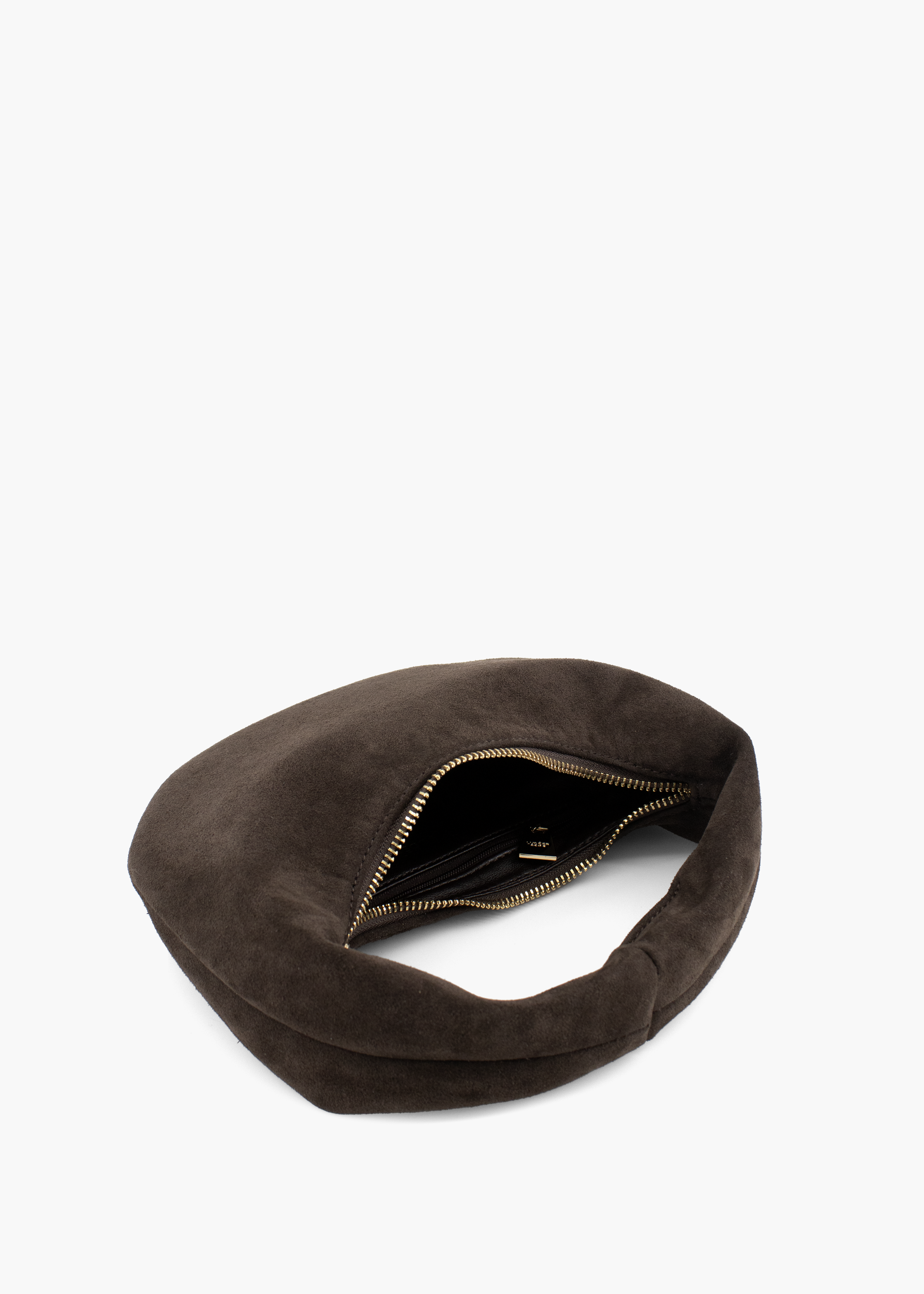 Amy Hobo Small Espresso 