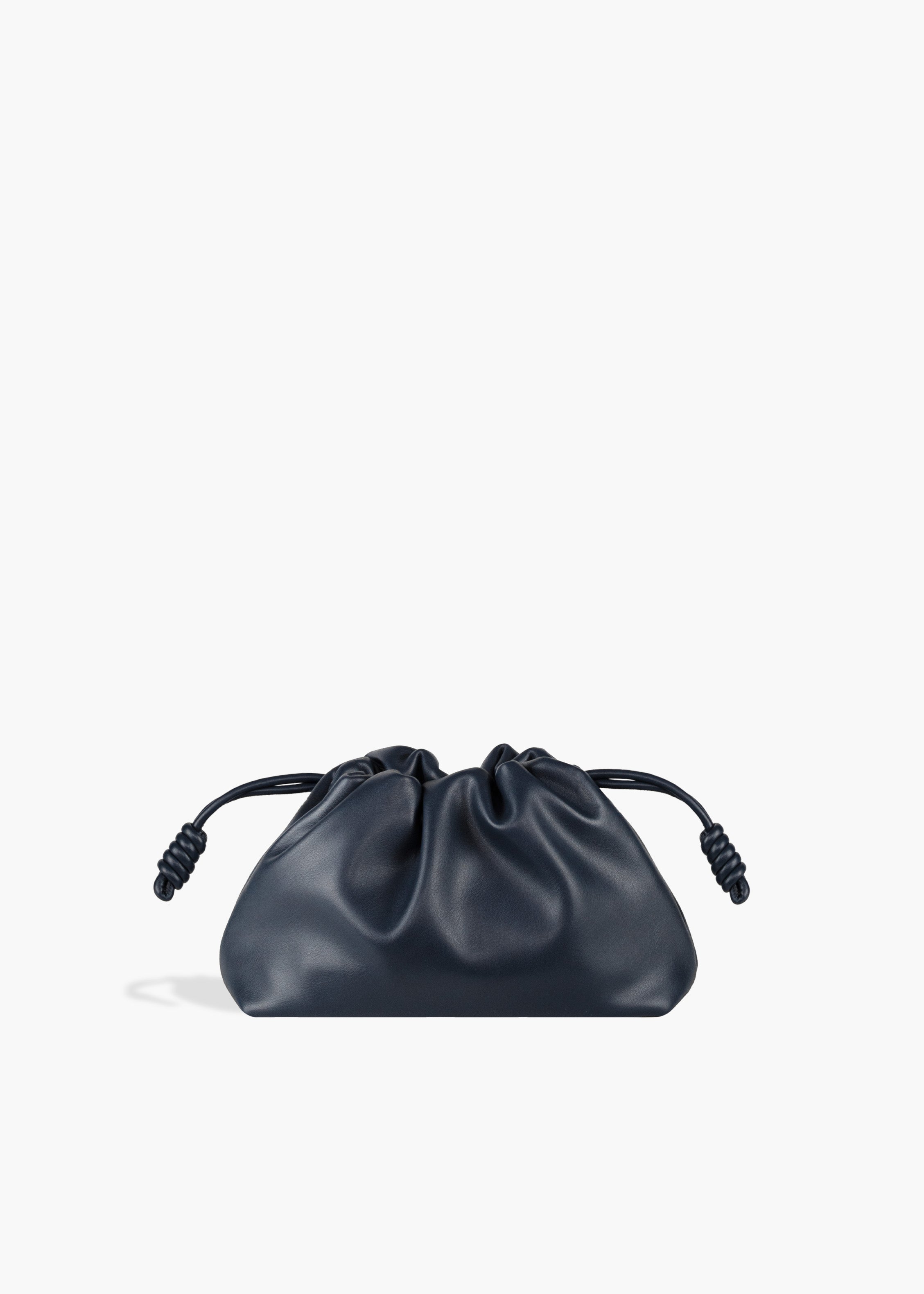 Stand By Me Small Pouch Smokey Blue 