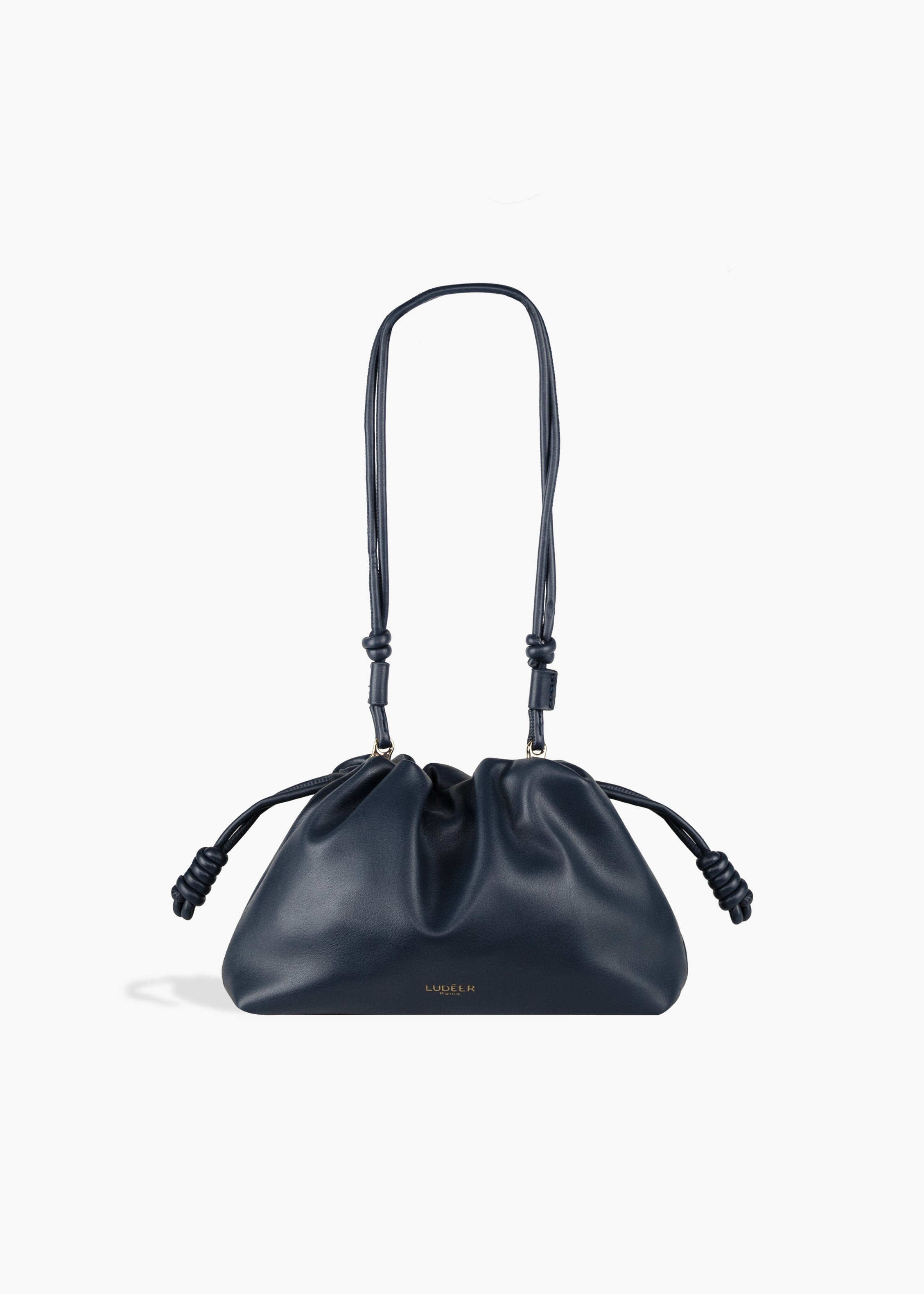 Stand By Me Small Pouch Smokey Blue 