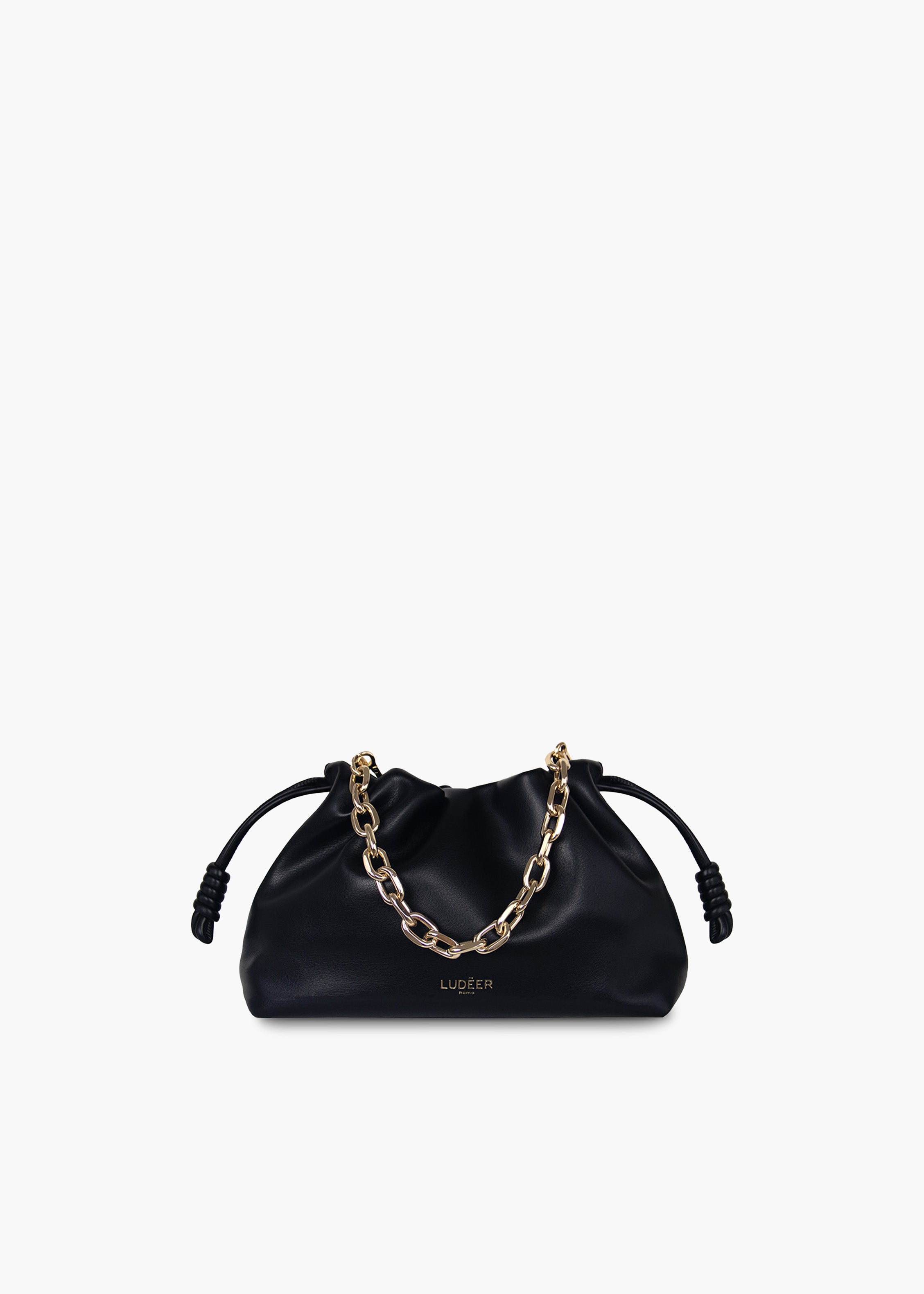 Stand By Me Small Pouch Ebony 