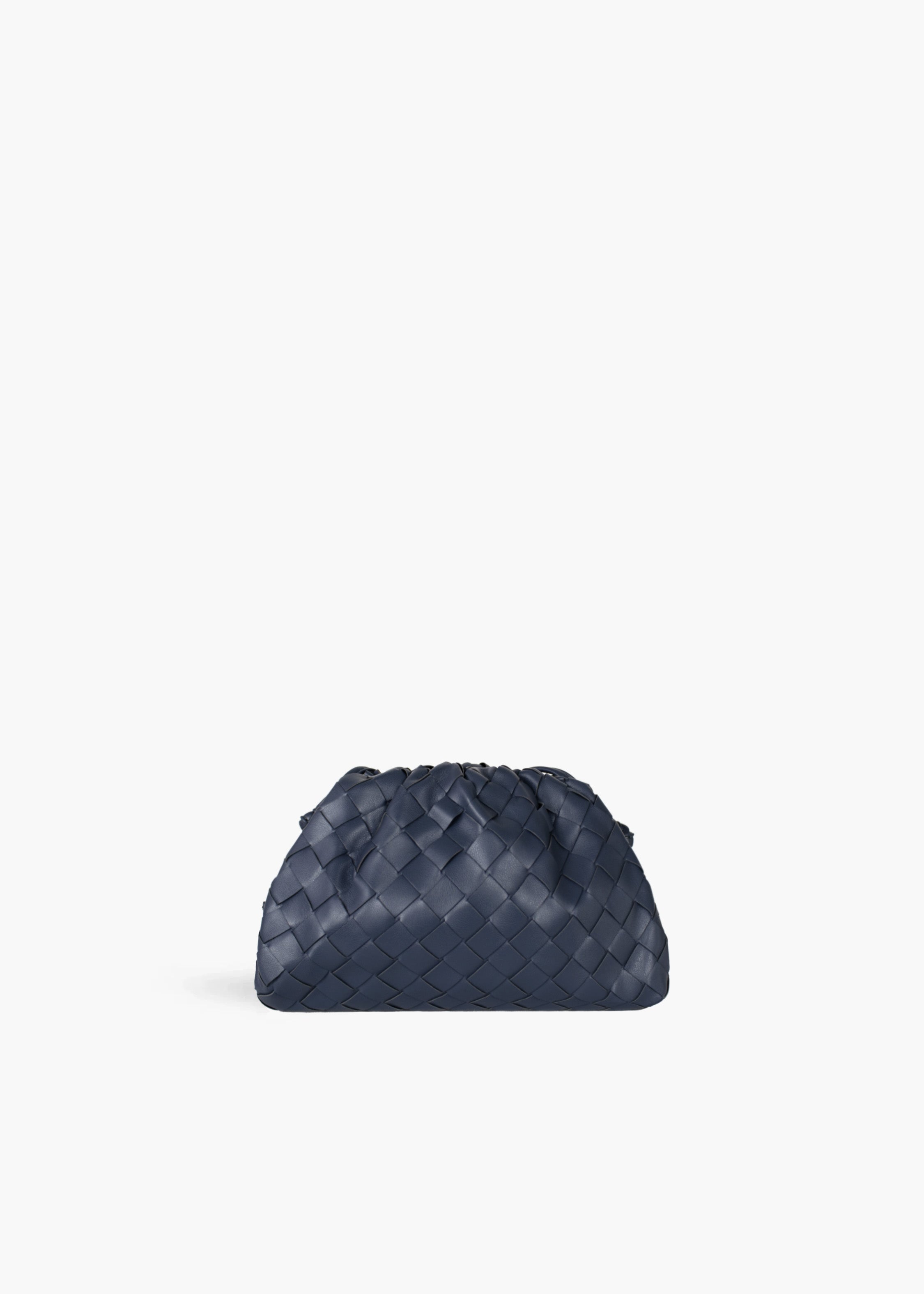 20-8 Twist Clutch Bluestone 