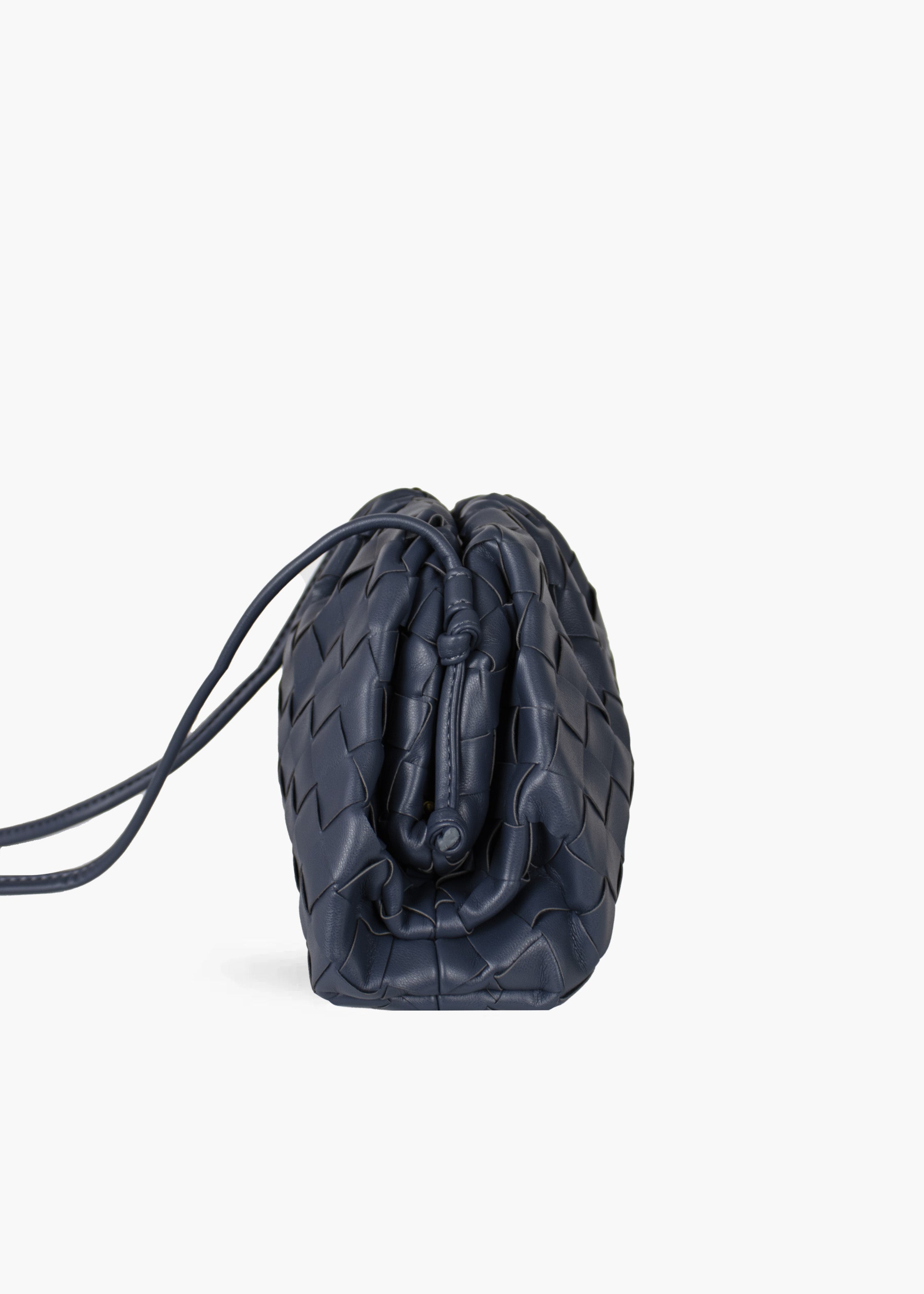 20-8 Twist Clutch Bluestone 