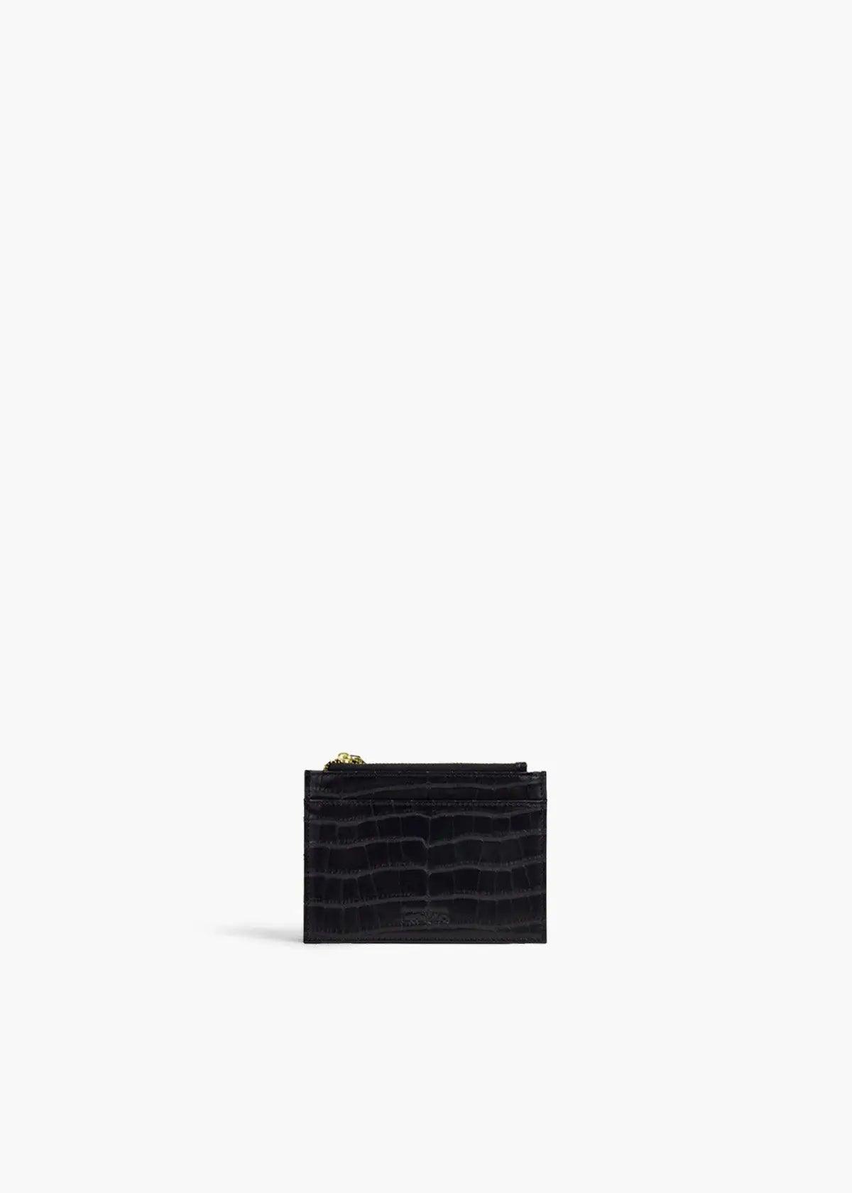 Capri Card Wallet - Ludèer