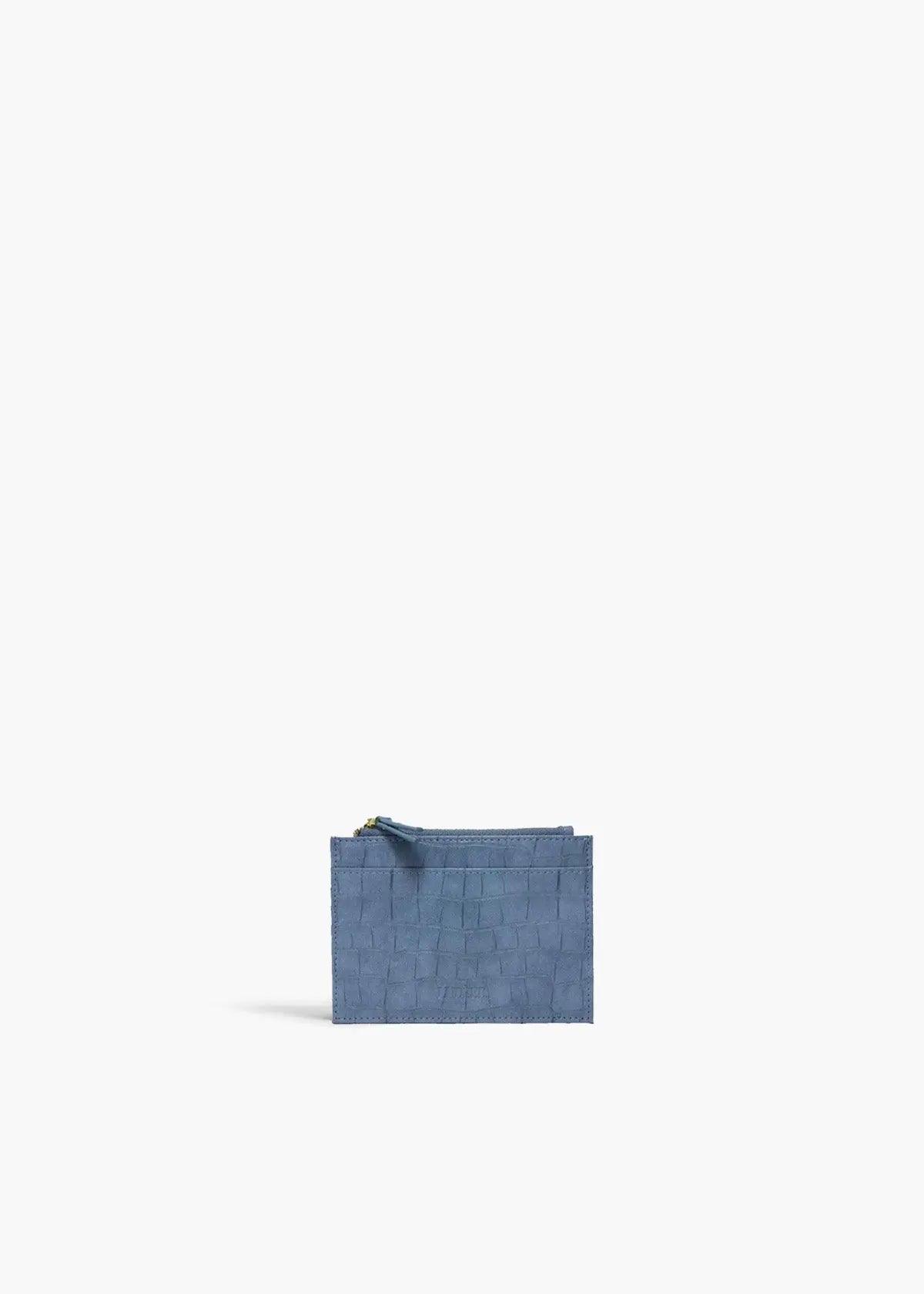 Capri Card Wallet - Ludèer