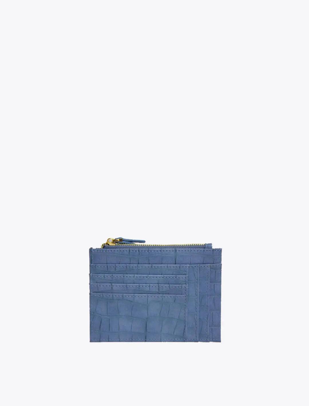 Capri Card Wallet - Ludèer