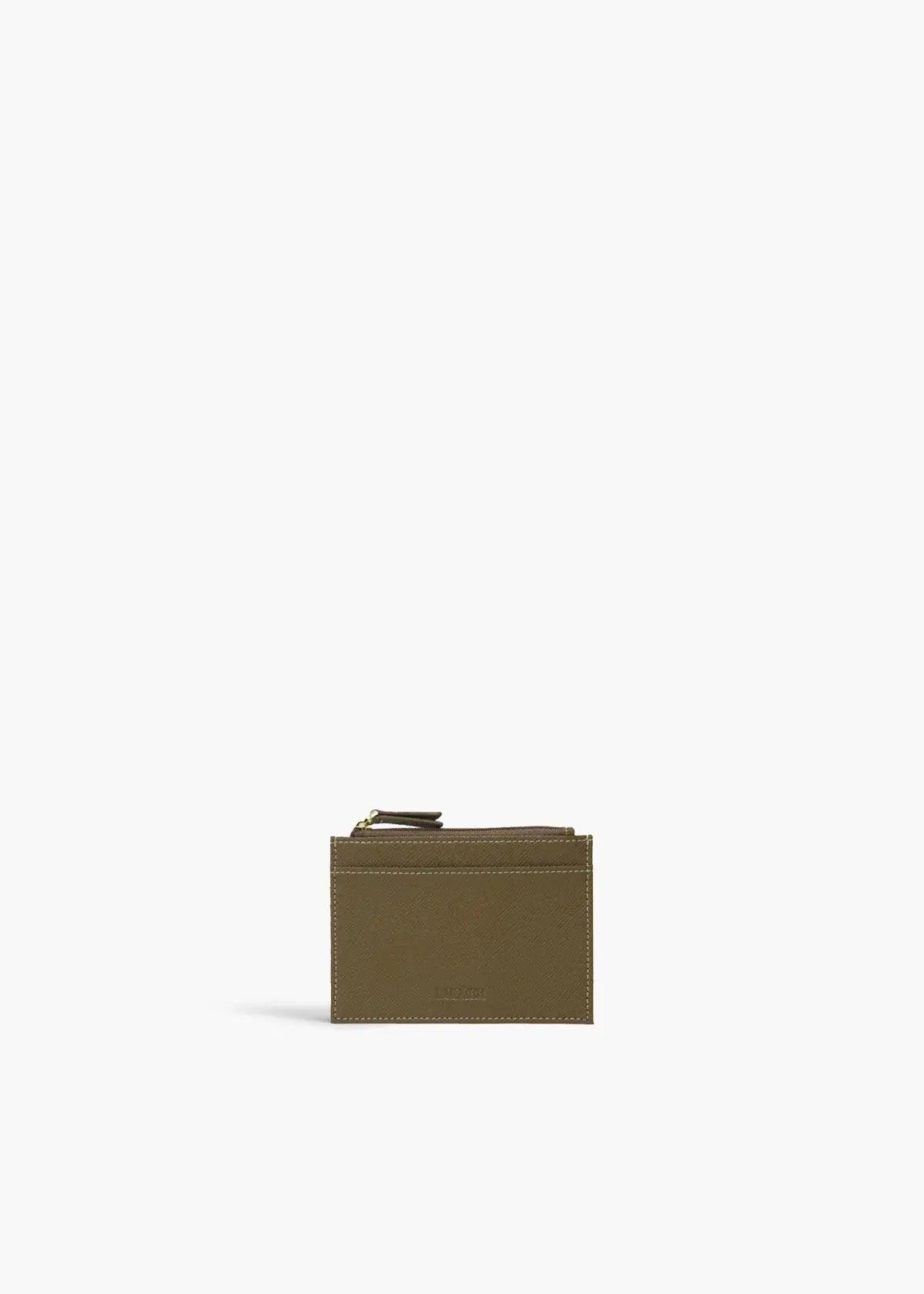 Capri Card Wallet - Ludèer