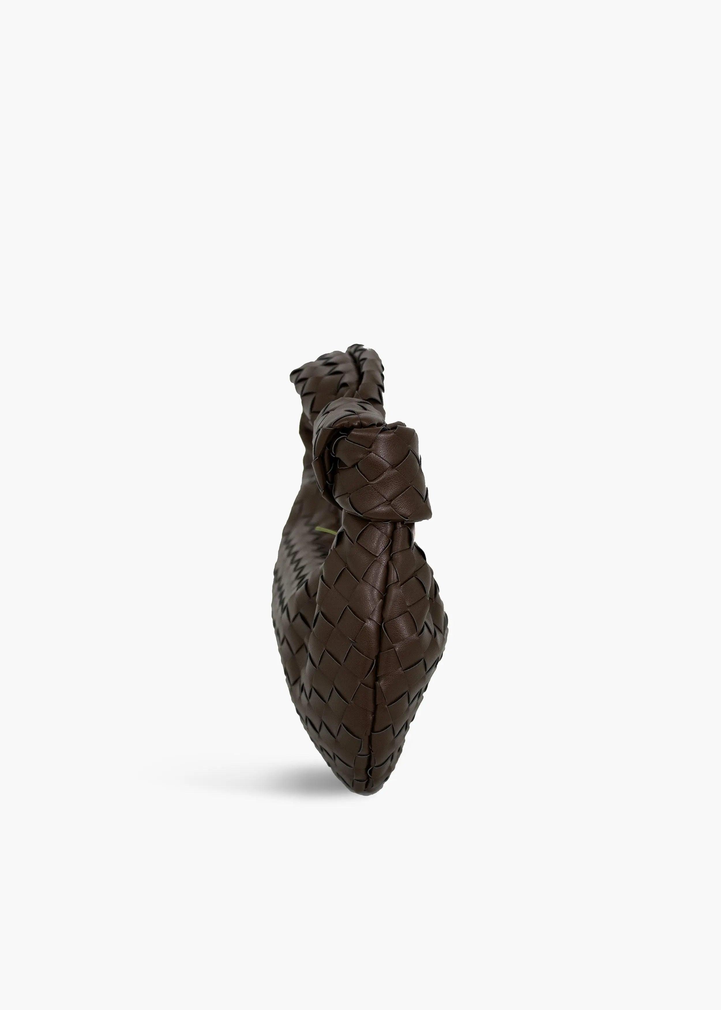 S/F Soft Hobo Bag - Ludèer