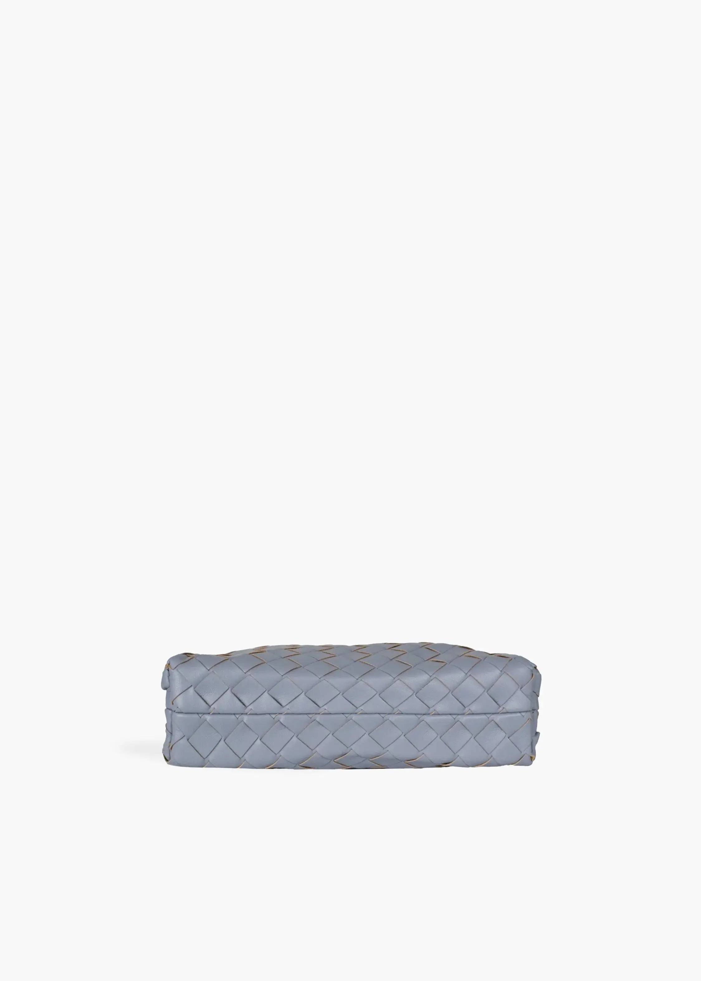 20-8 Twist Clutch Dusty Blue 