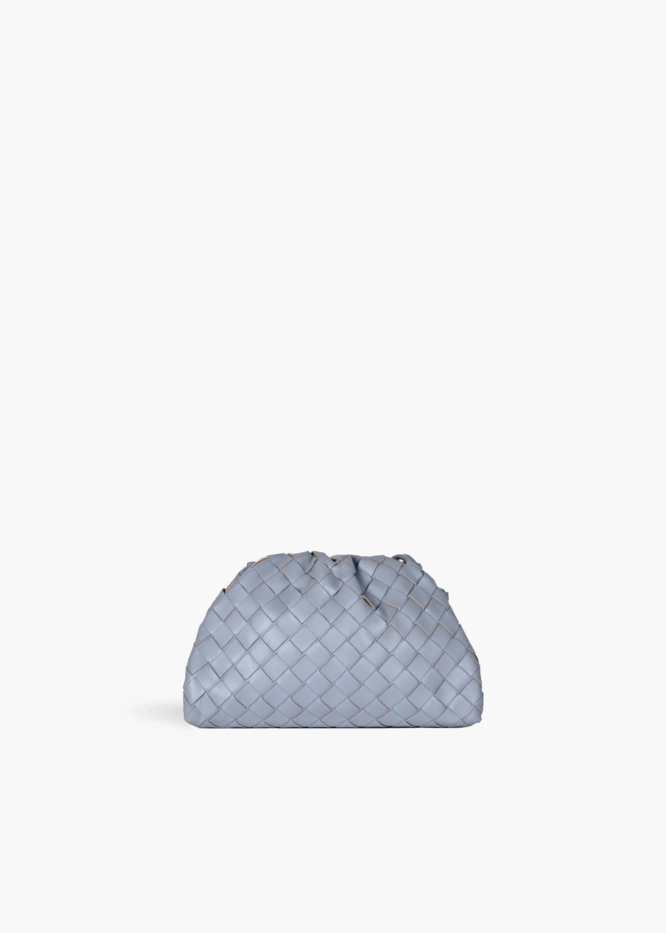 20-8 Twist Clutch Dusty Blue 
