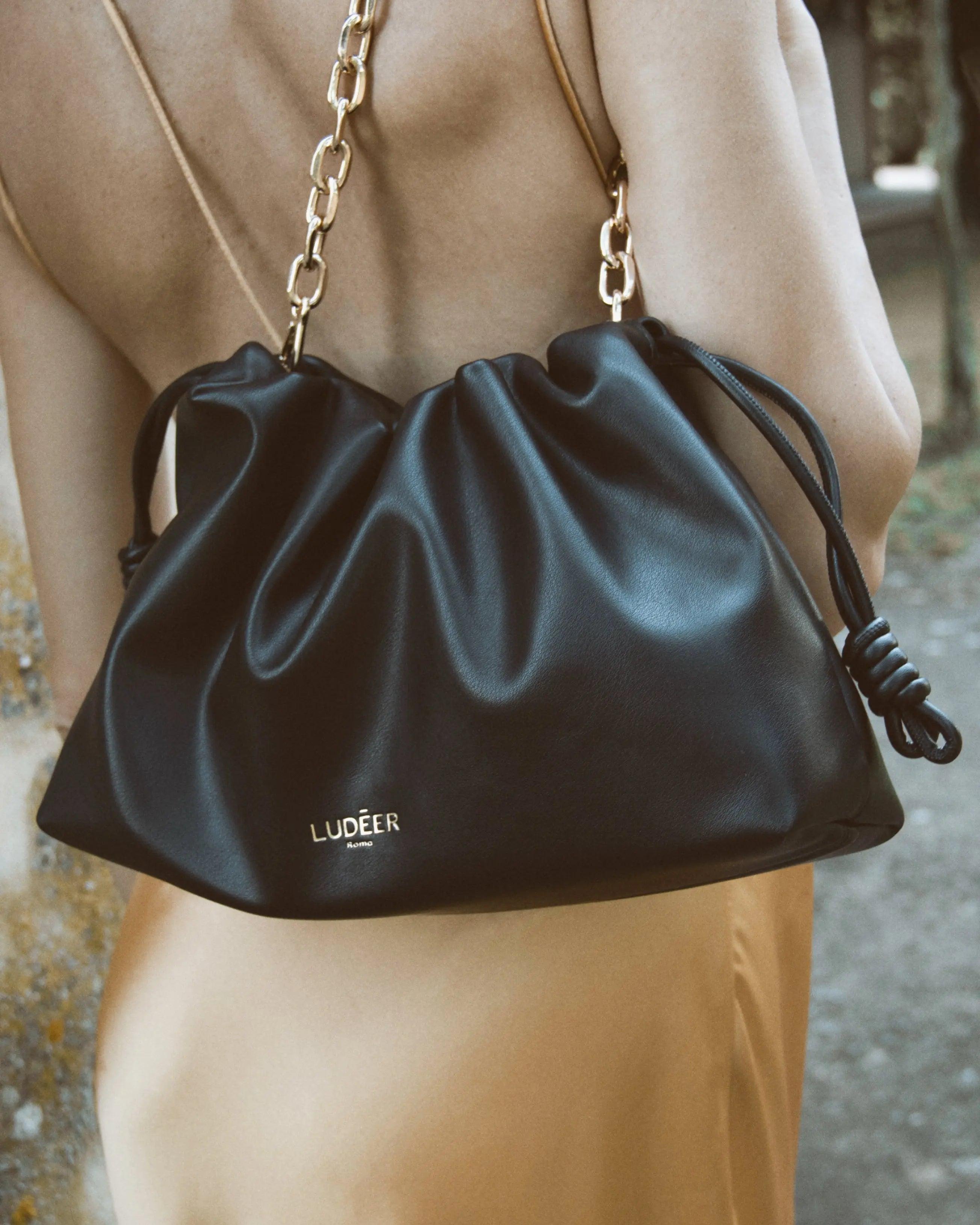 Stand By Me Pouch - Ludèer