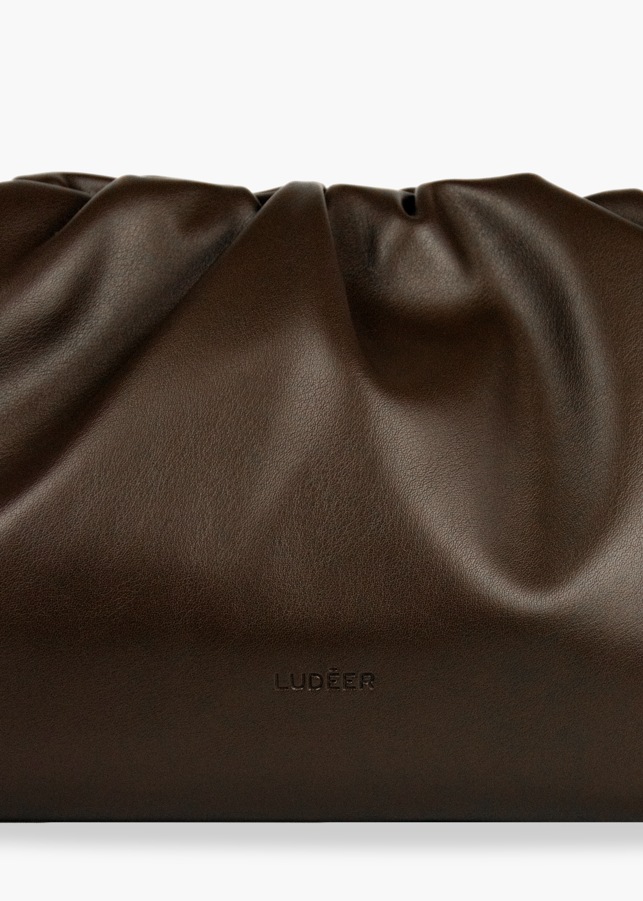 20-8 Clutch Large Fondant 