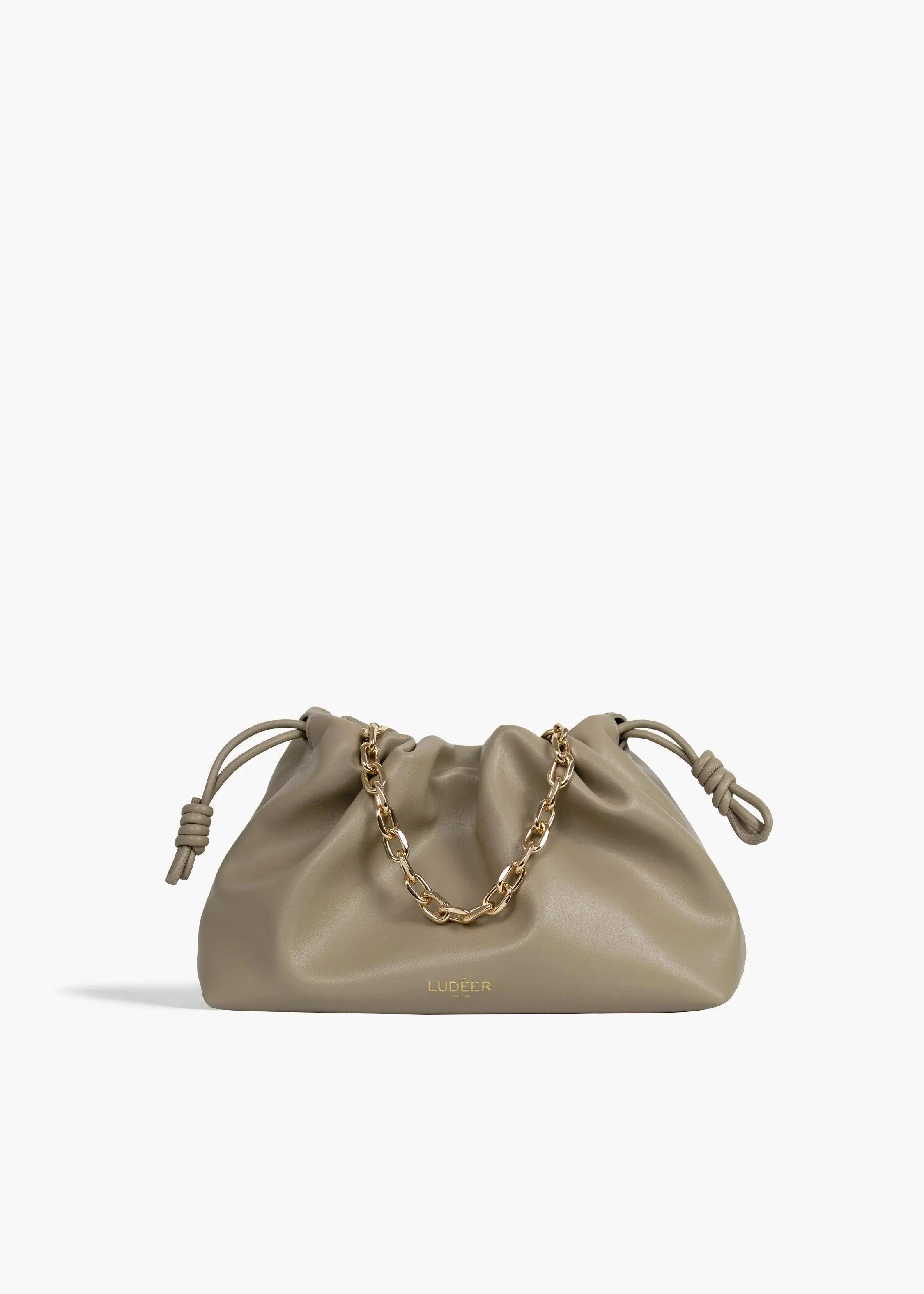 Stand By Me Pouch - Ludèer