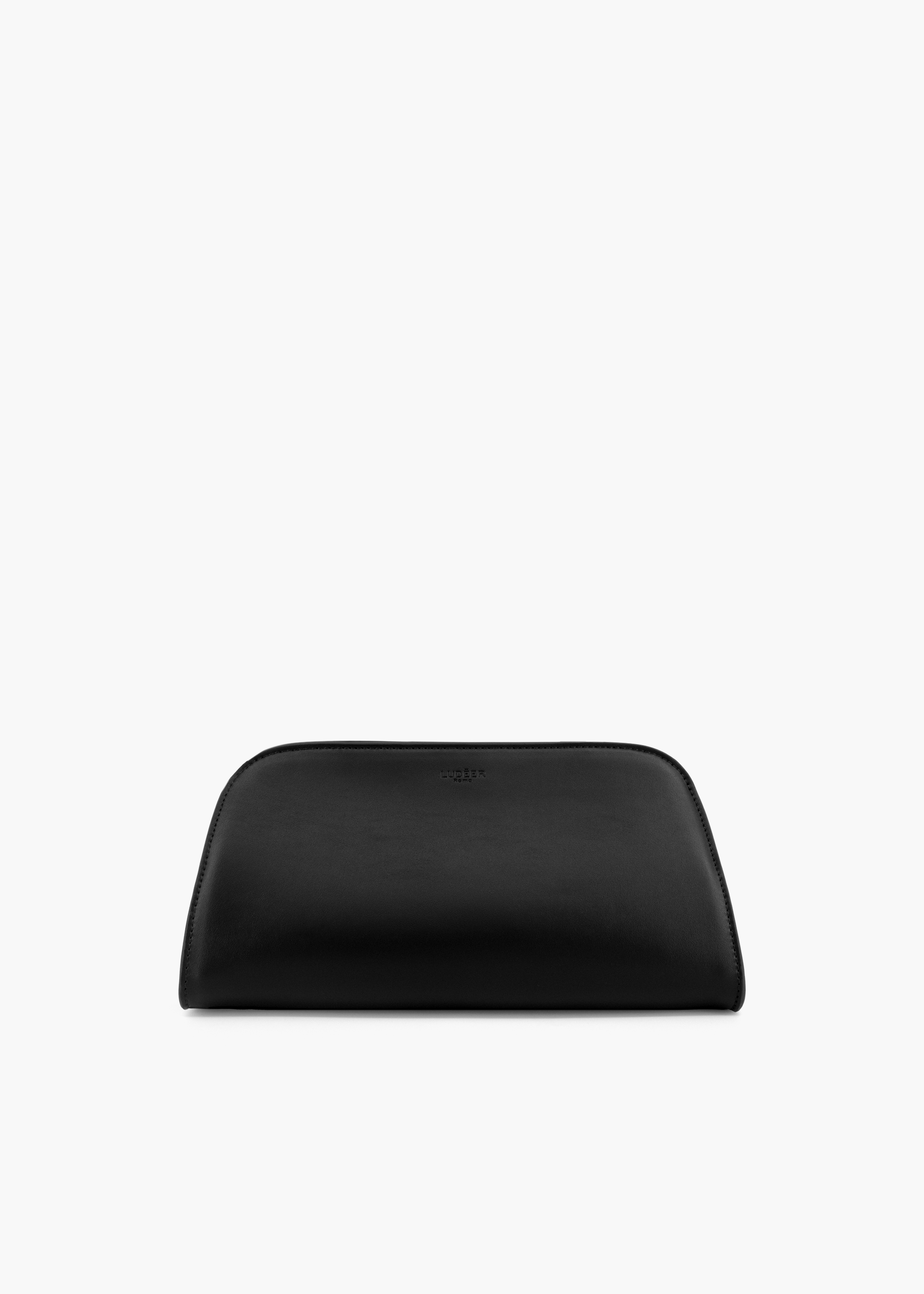 Kaia Clutch Black 