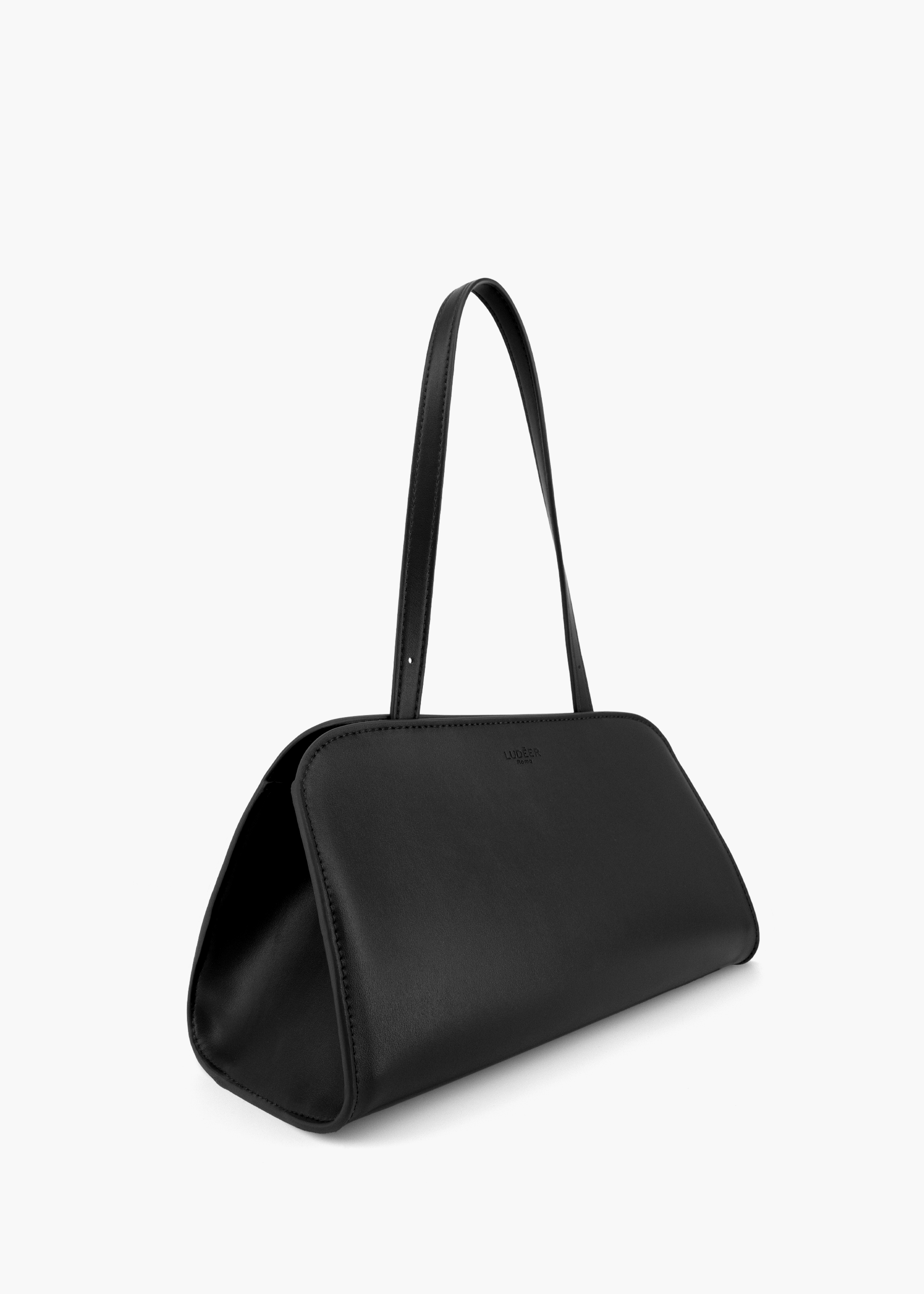 Kaia Clutch Black 