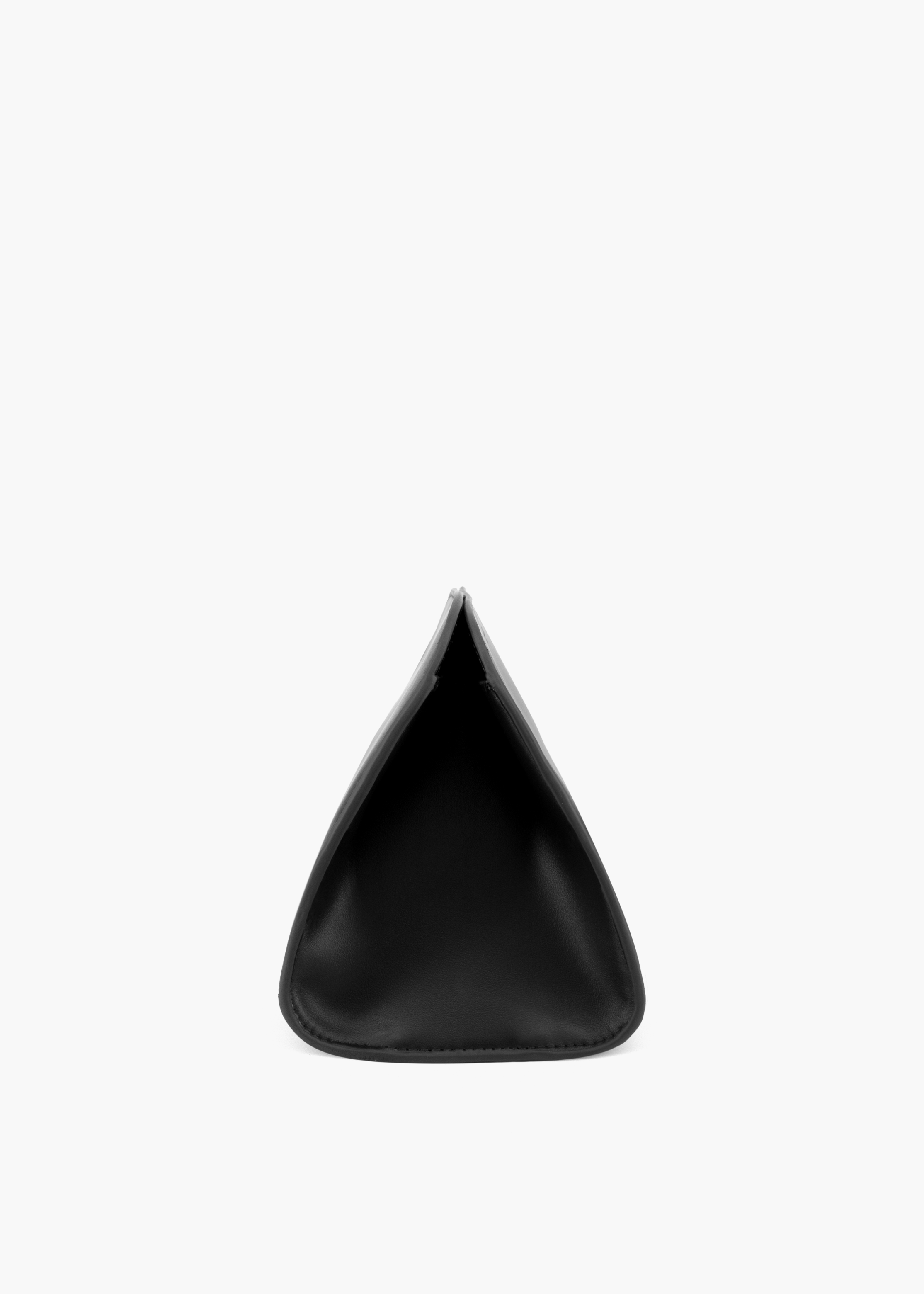 Kaia Clutch Black 