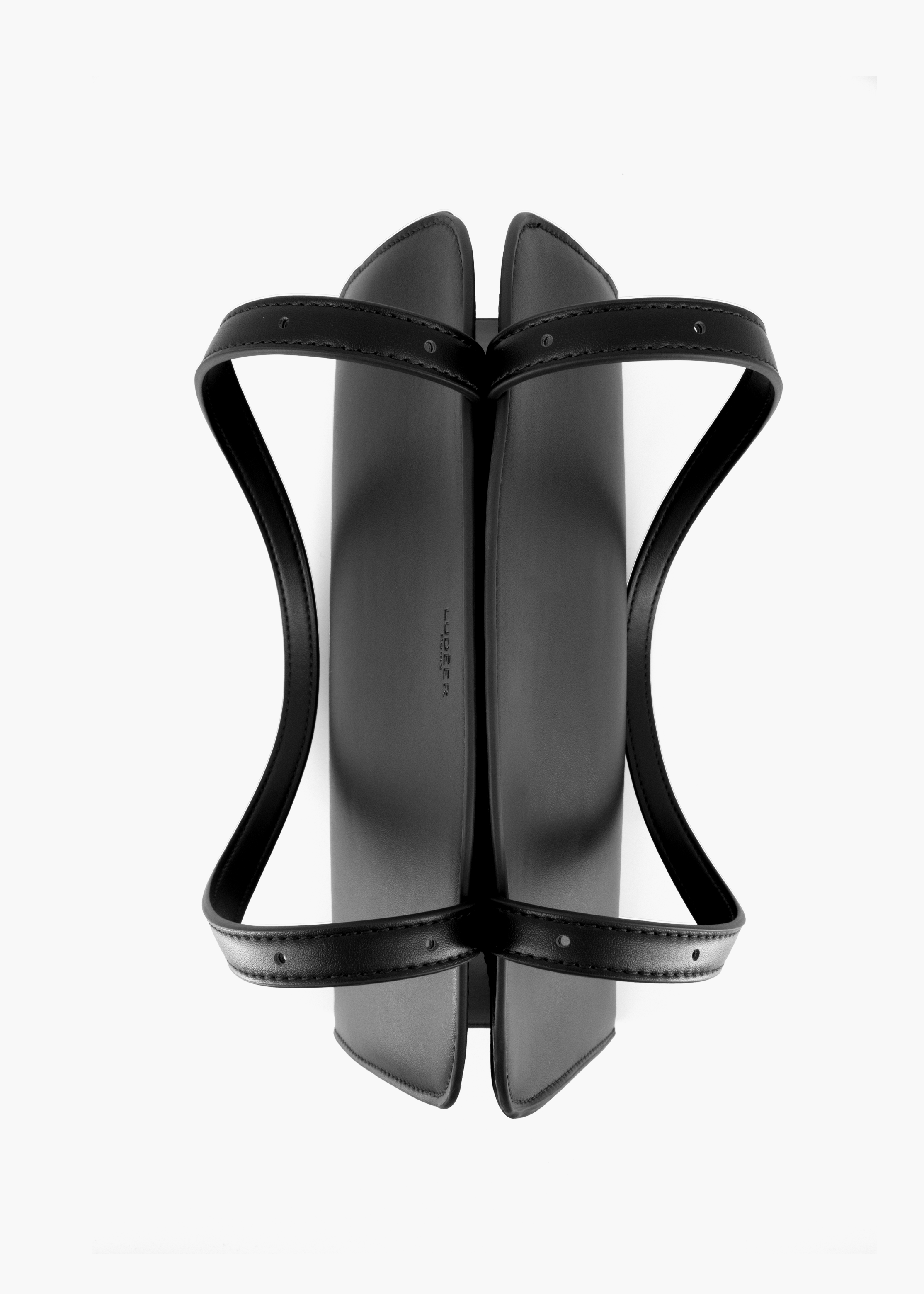 Kaia Clutch Black 