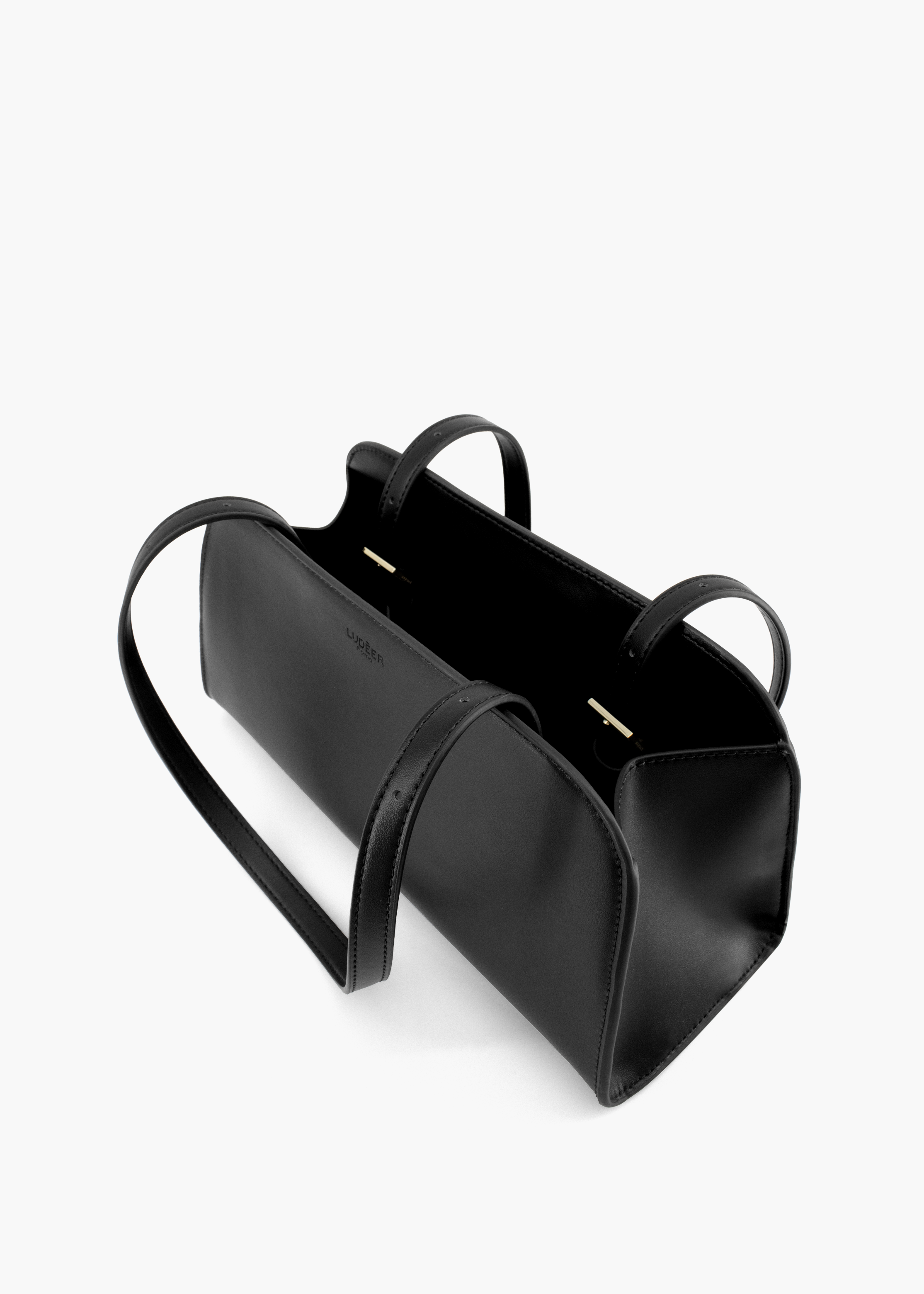 Kaia Clutch Black 