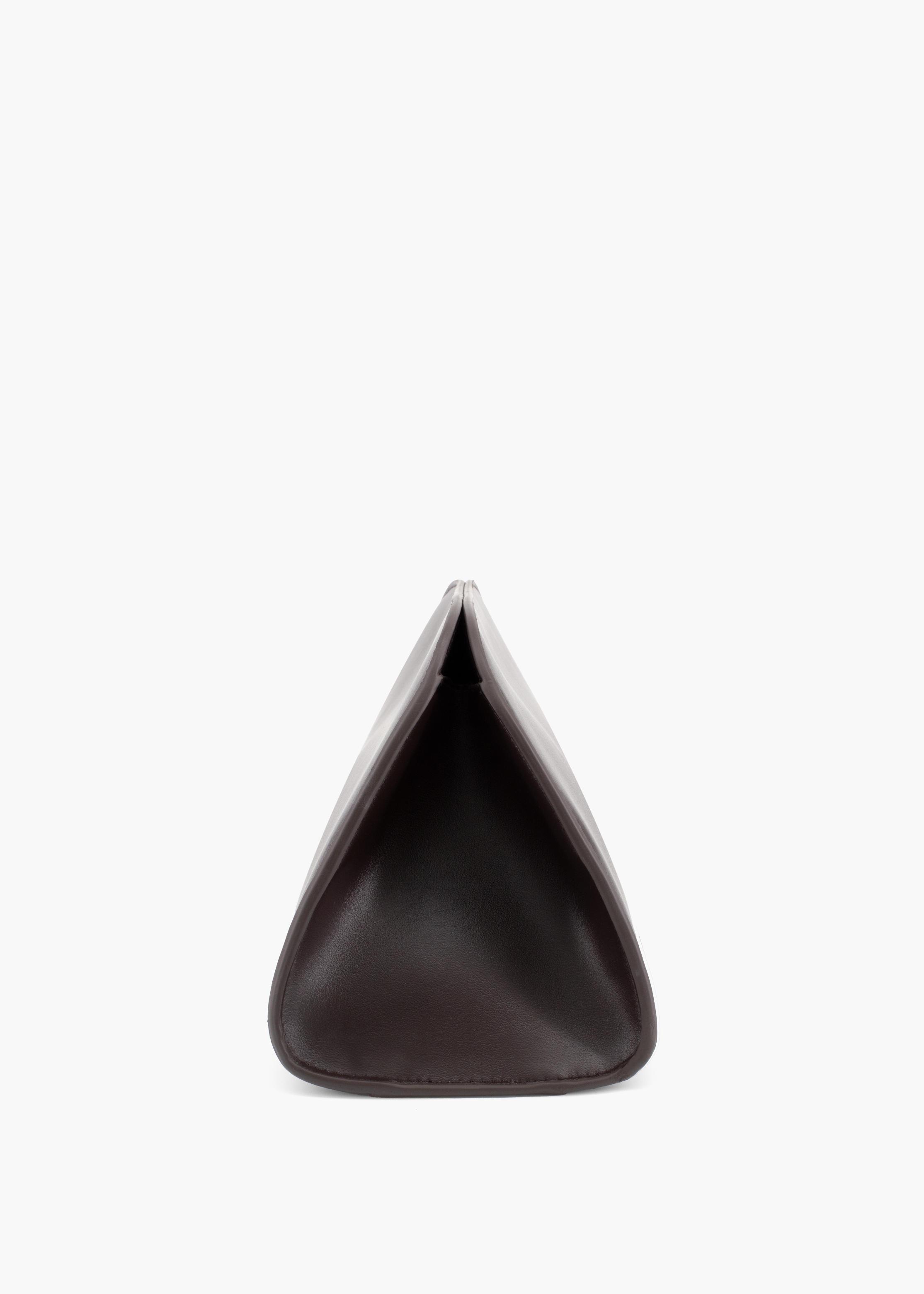 Kaia Clutch Plum Noir 