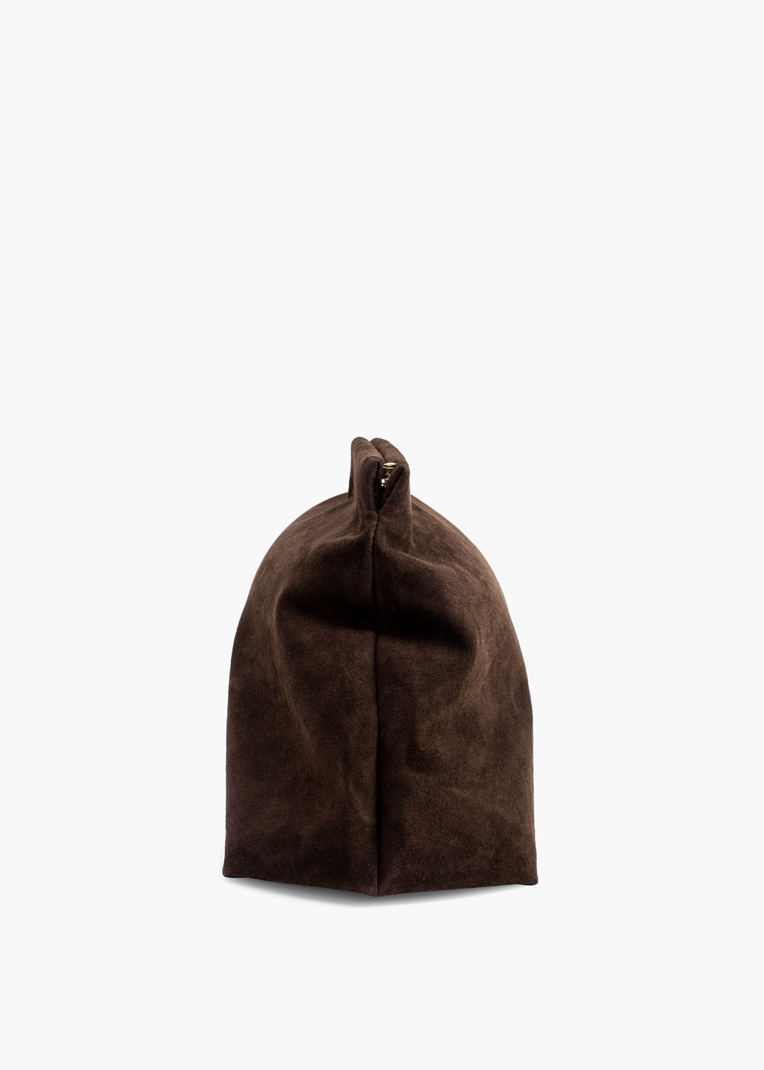 Le Ore Clutch Espresso 