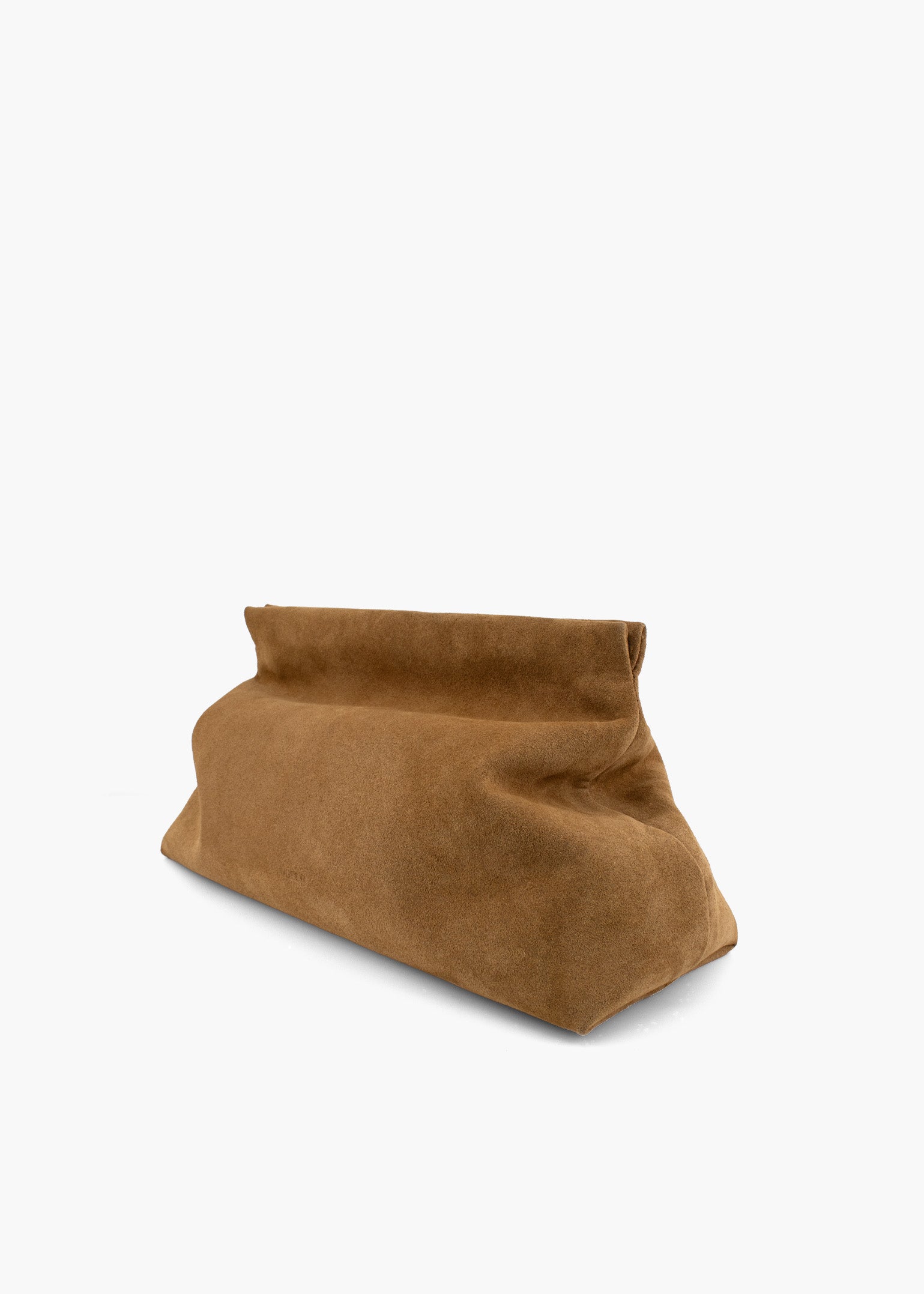 Le Ore Clutch Golden Sand 