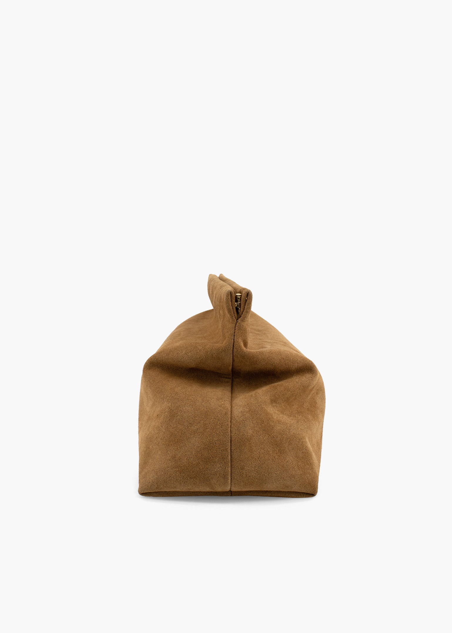 Le Ore Clutch Golden Sand 