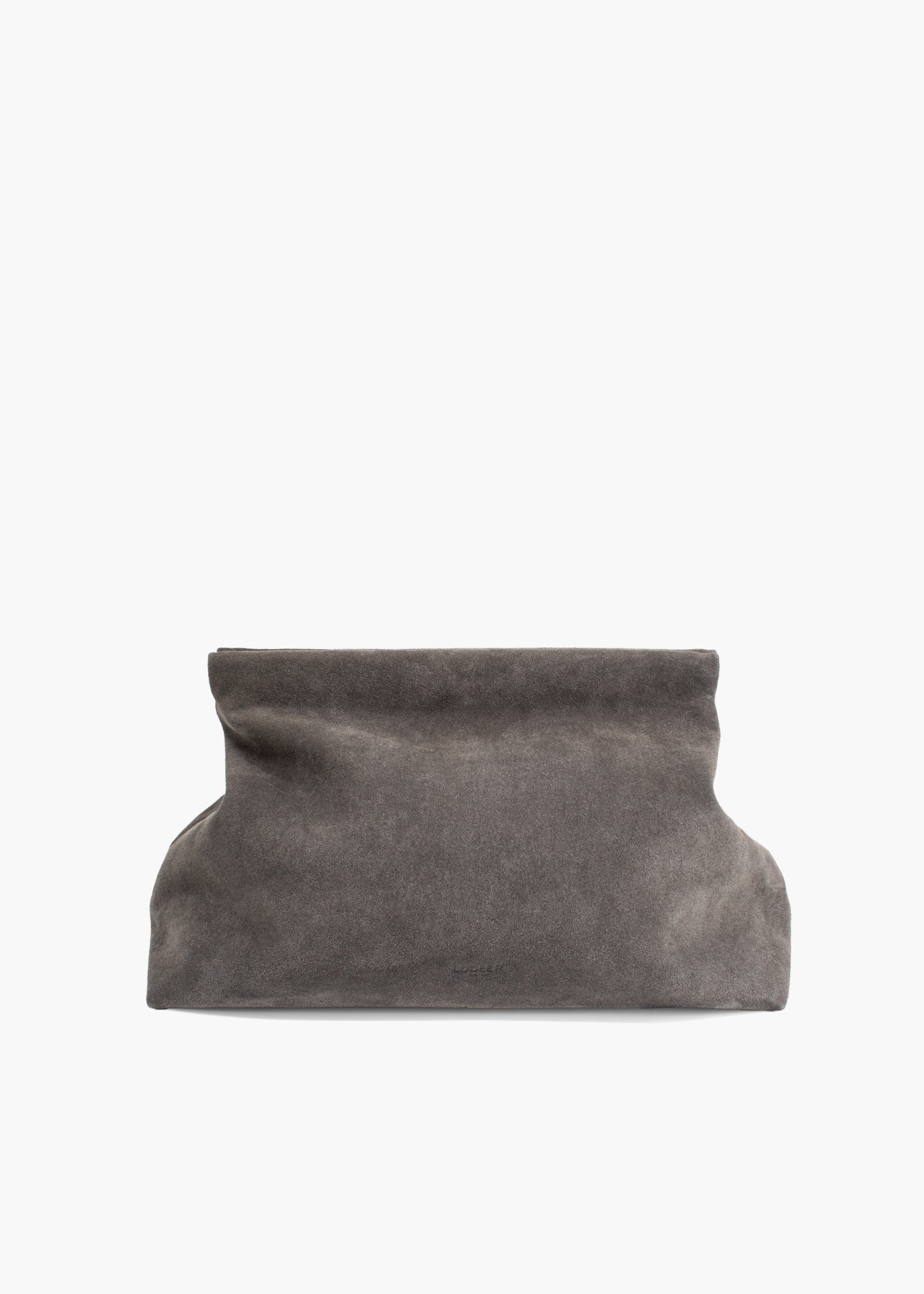 Le Ore Clutch Antracite 