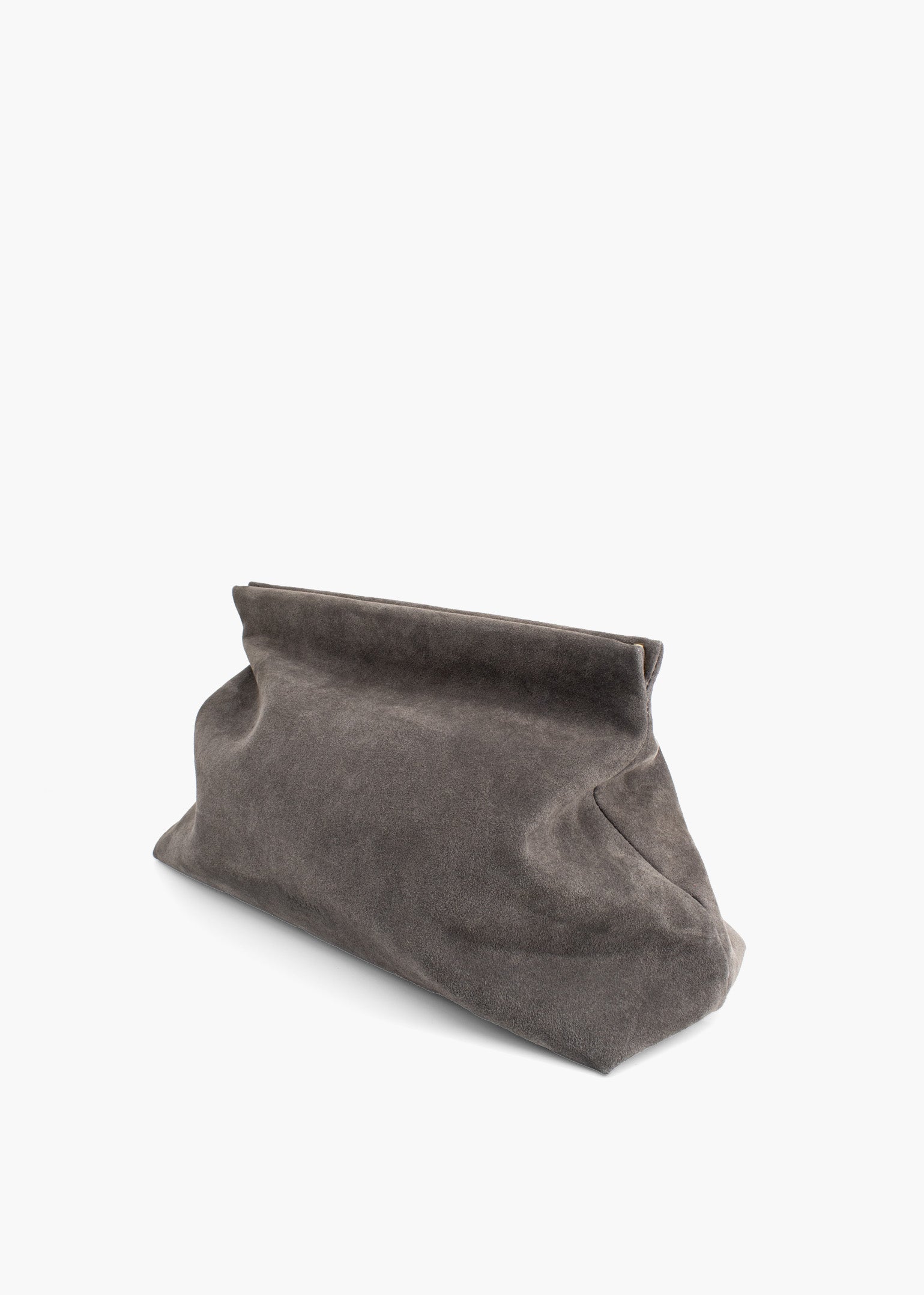 Le Ore Clutch Antracite 