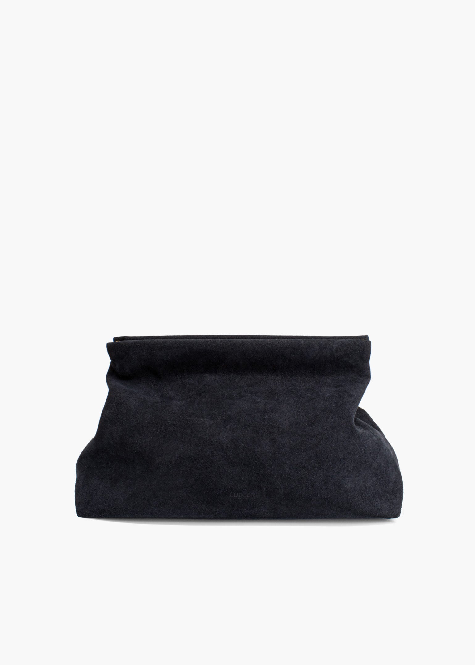 Le Ore Clutch Midnight 