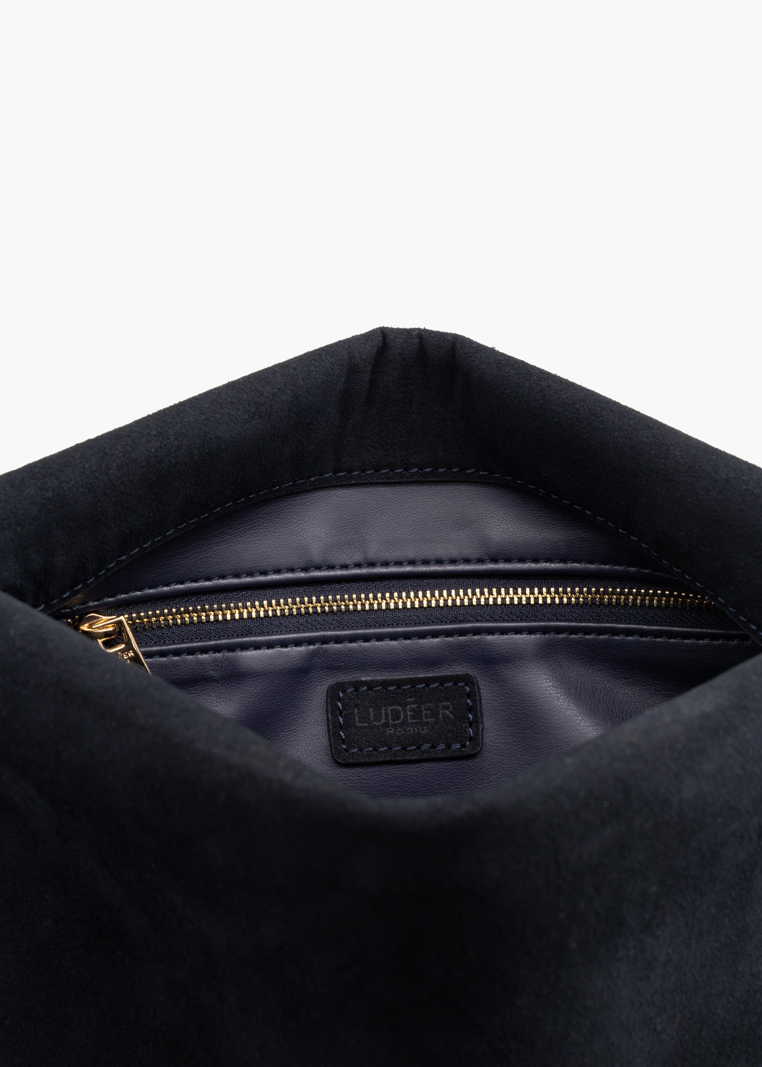 Le Ore Clutch Midnight 