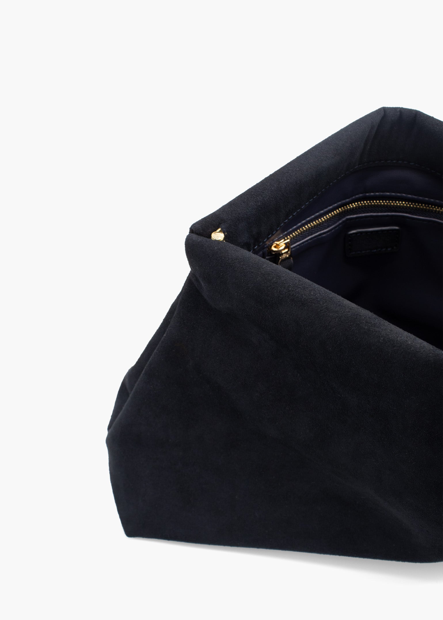 Le Ore Clutch Midnight 