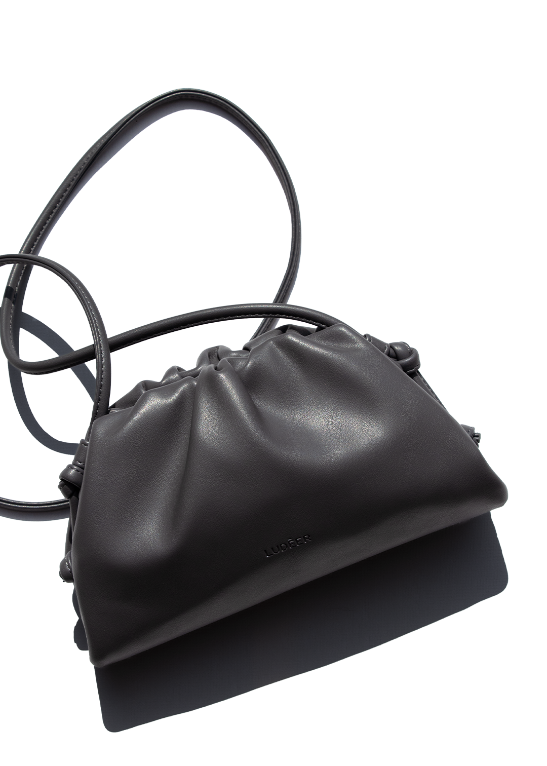 20-8 Soft Clutch Odyssey Grey 
