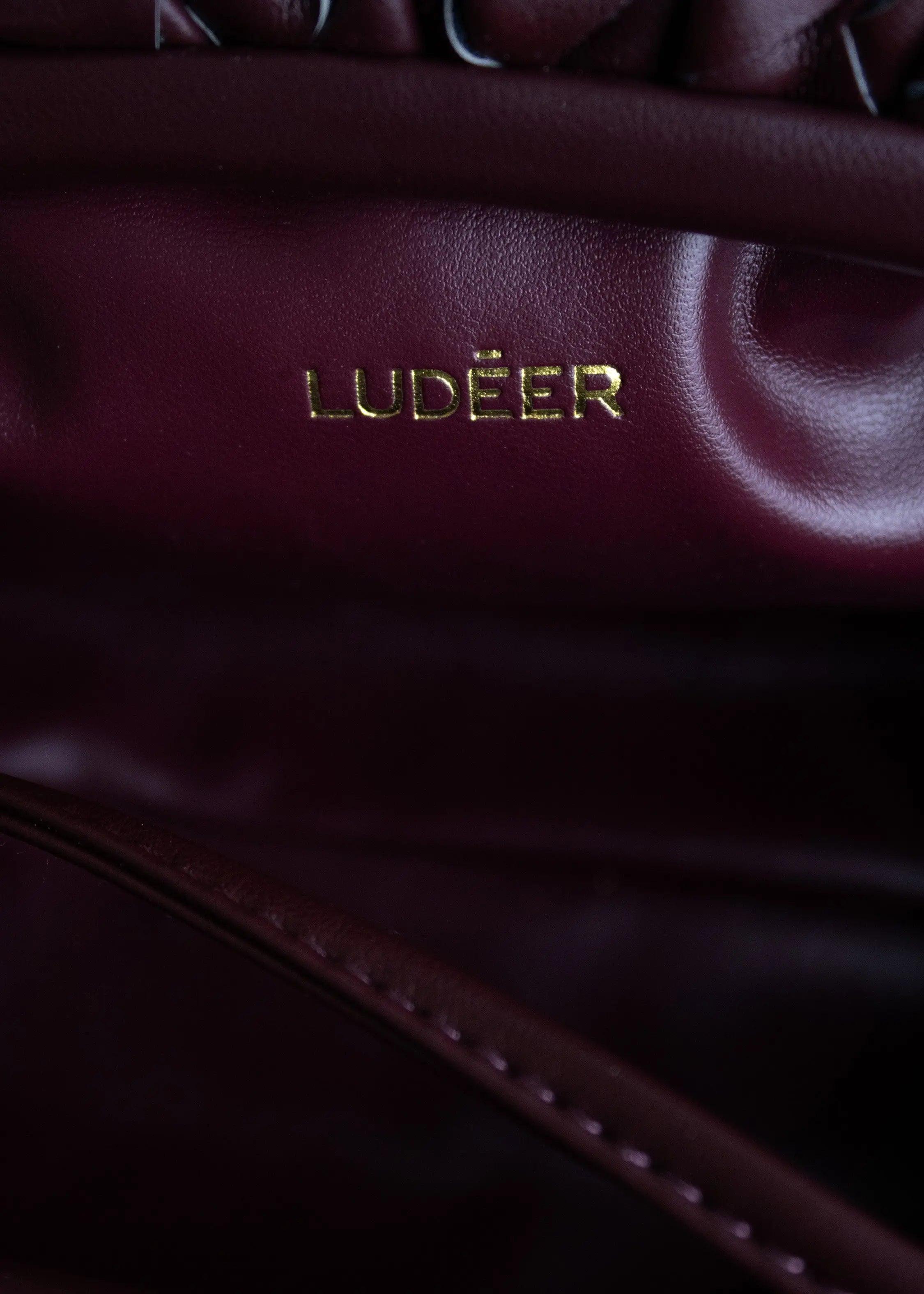 The 20-8 Twist - Ludèer