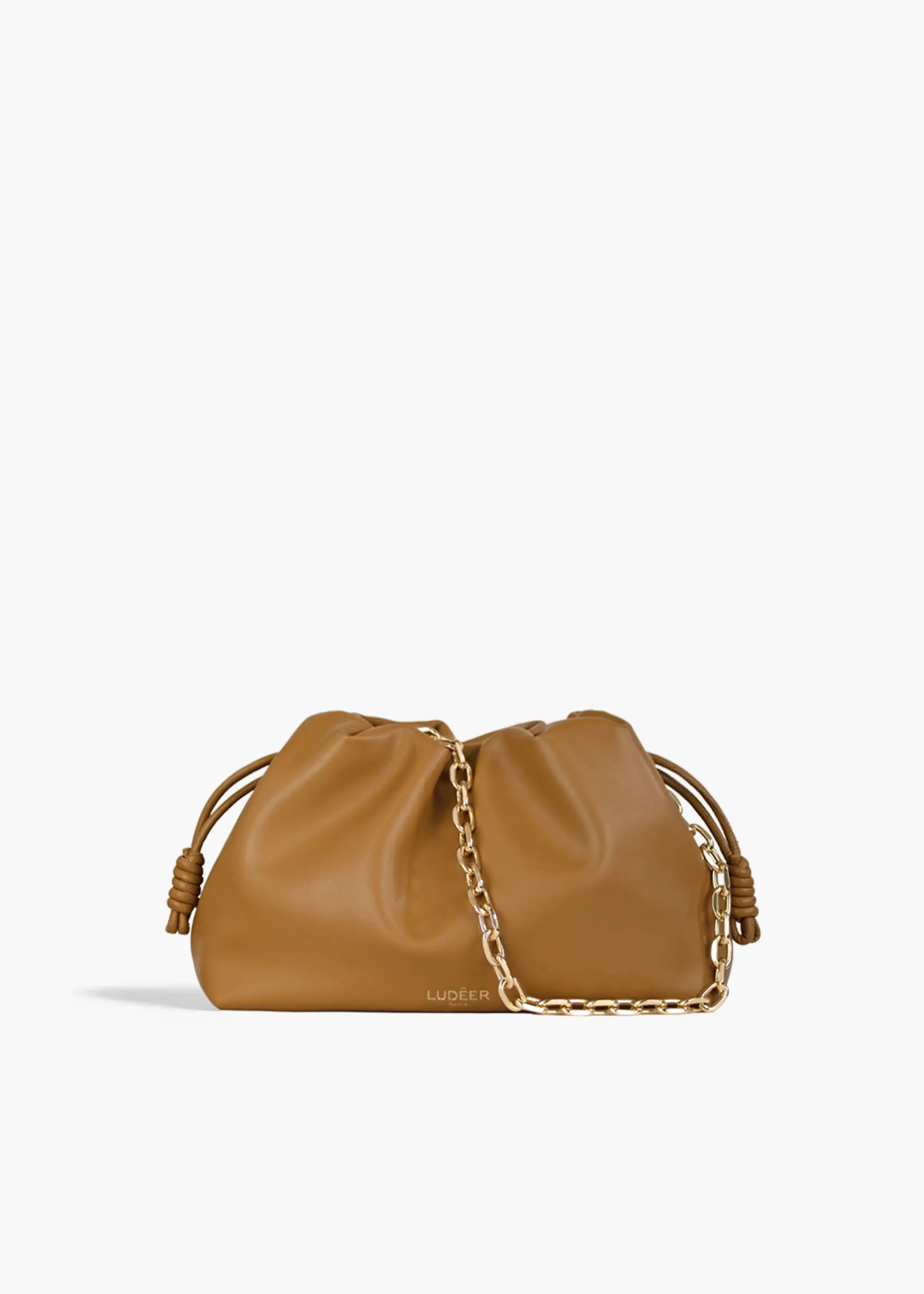 Stand By Me Pouch - Ludèer