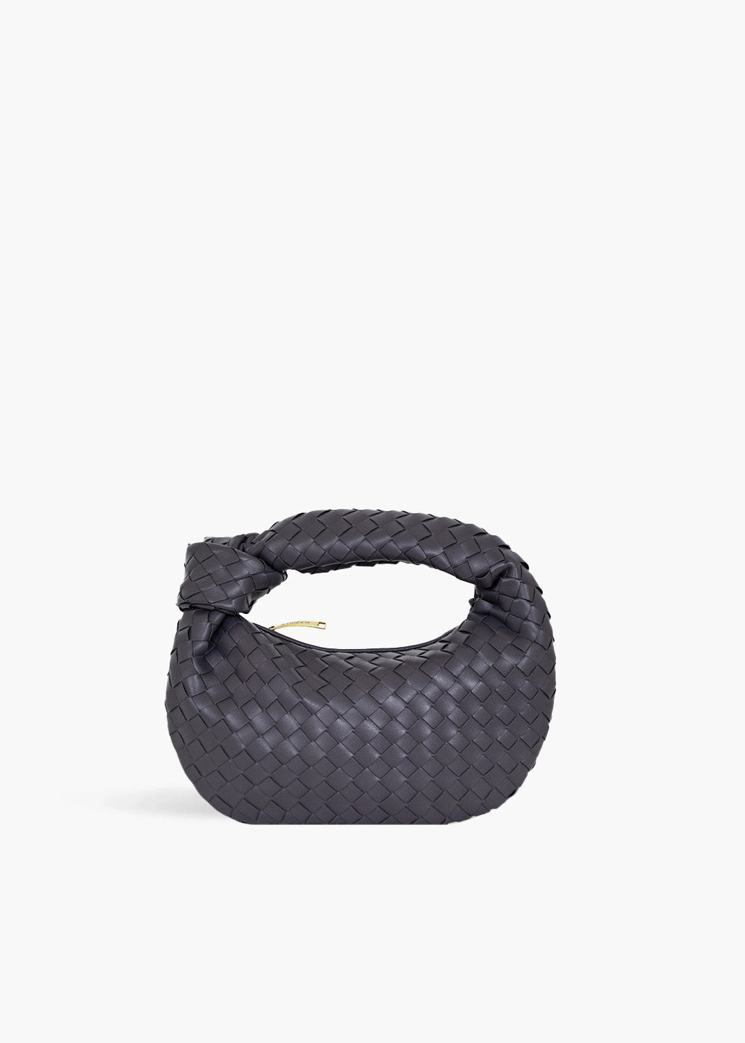 Soft Hobo Small Odyssey Grey 