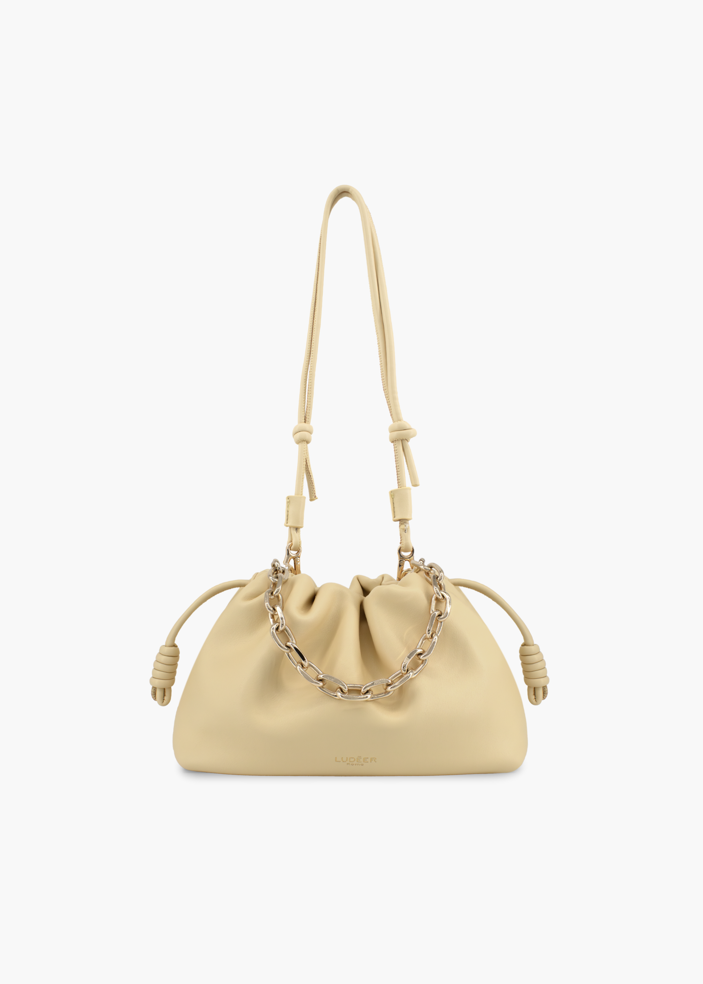 Stand By Me Small Pouch Butter 