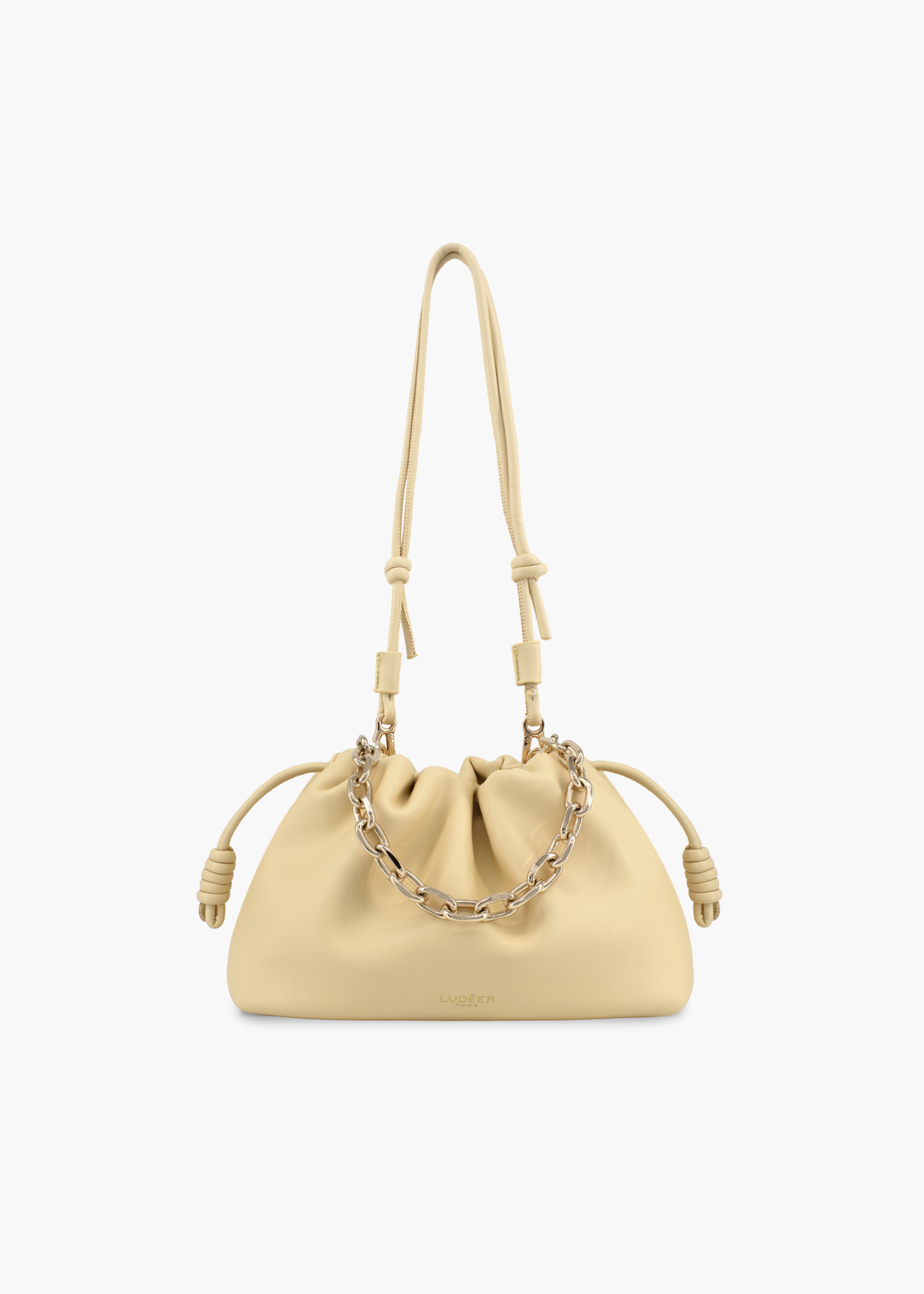 Stand By Me Small Pouch Butter 