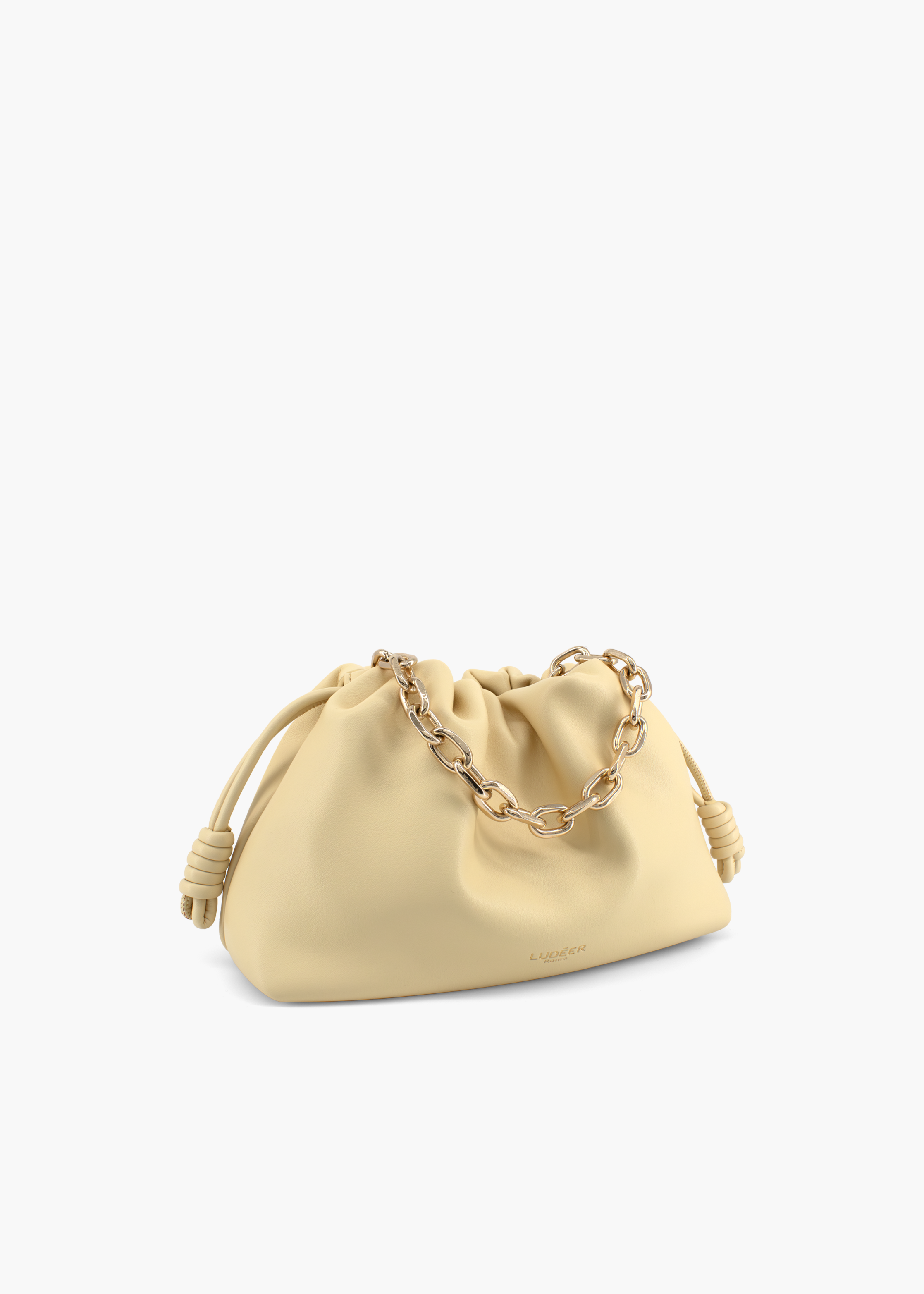 Stand By Me Small Pouch Butter 