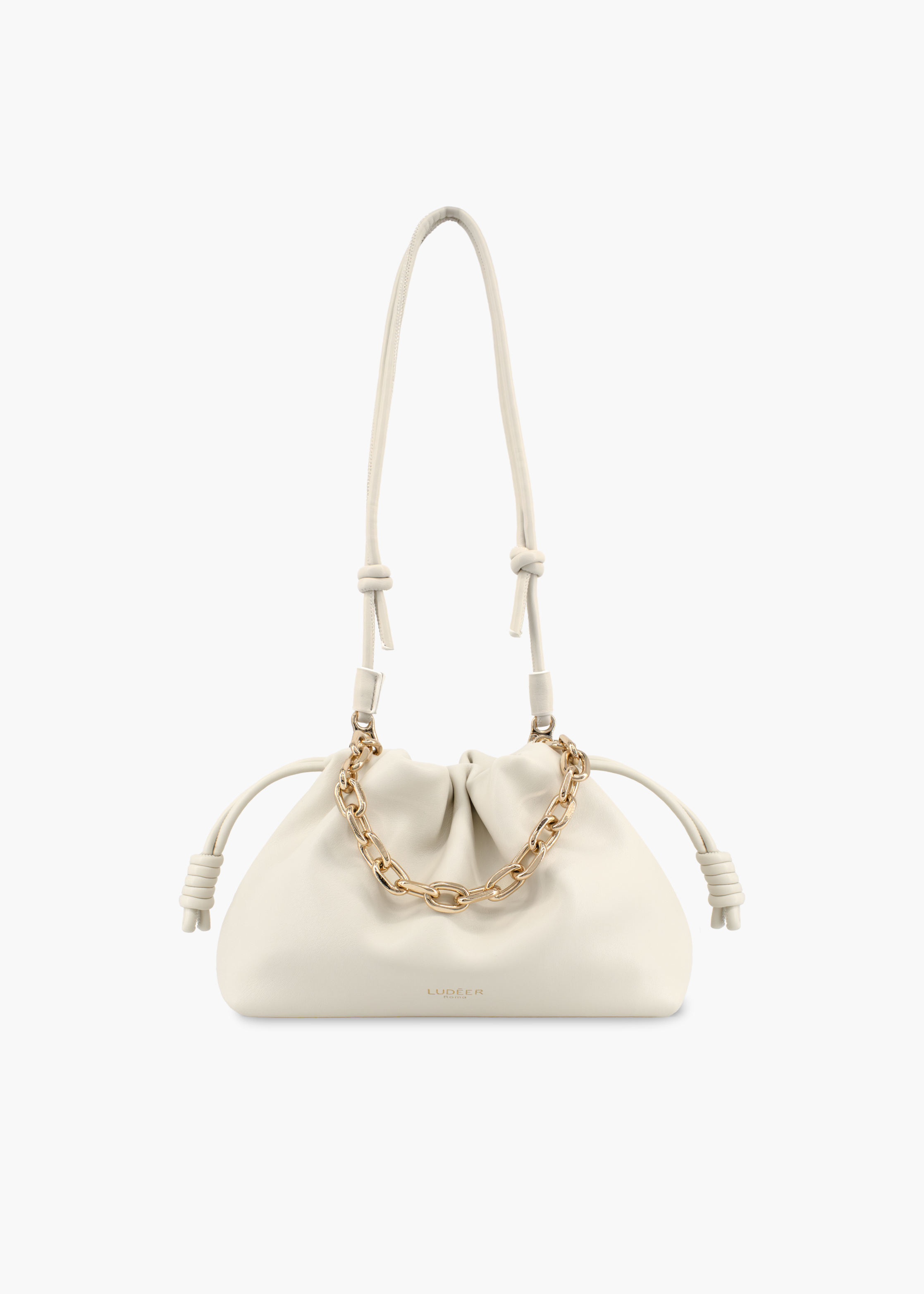 Stand By Me Small Pouch Coconut Milk 