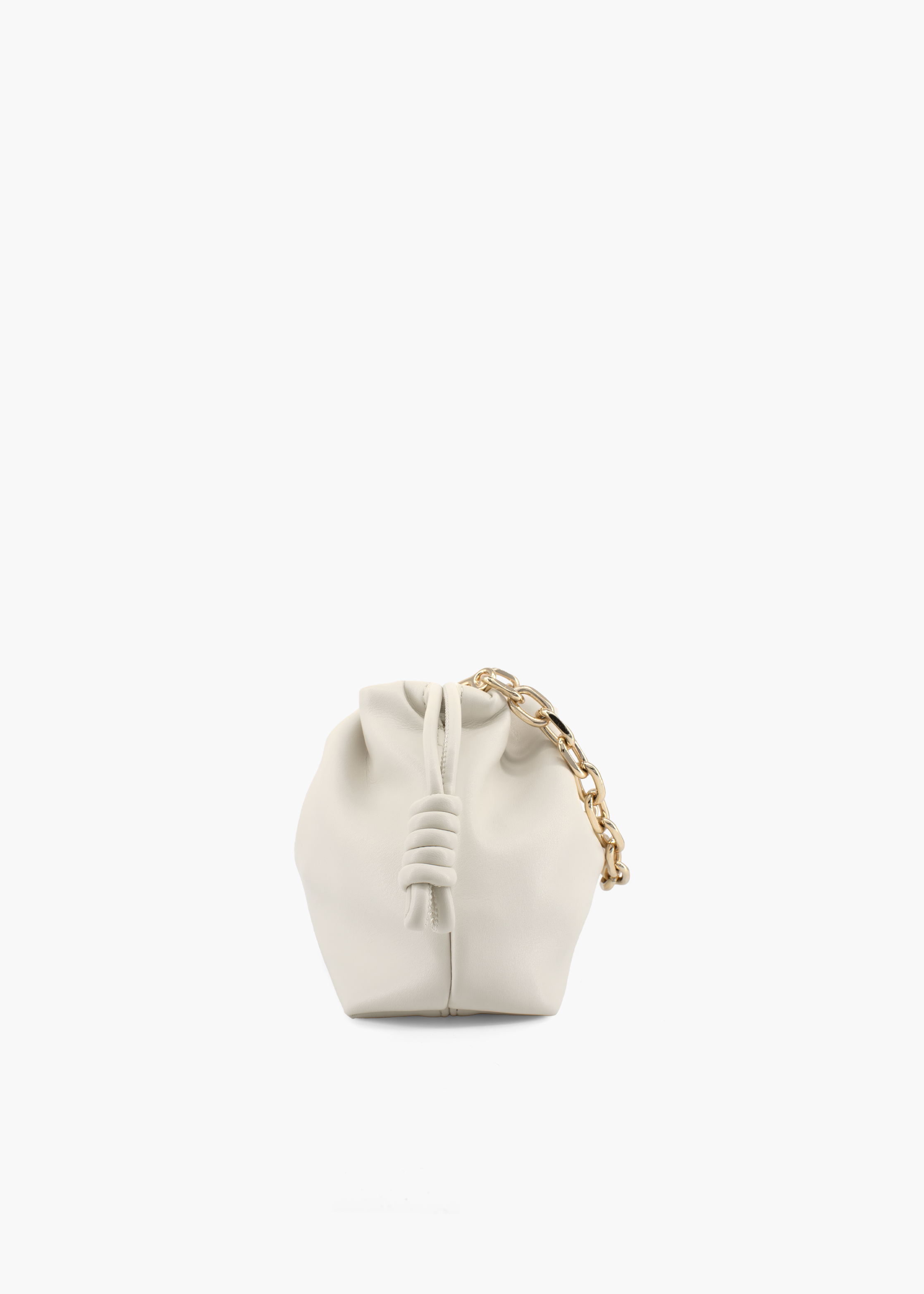 Stand By Me Small Pouch Coconut Milk 