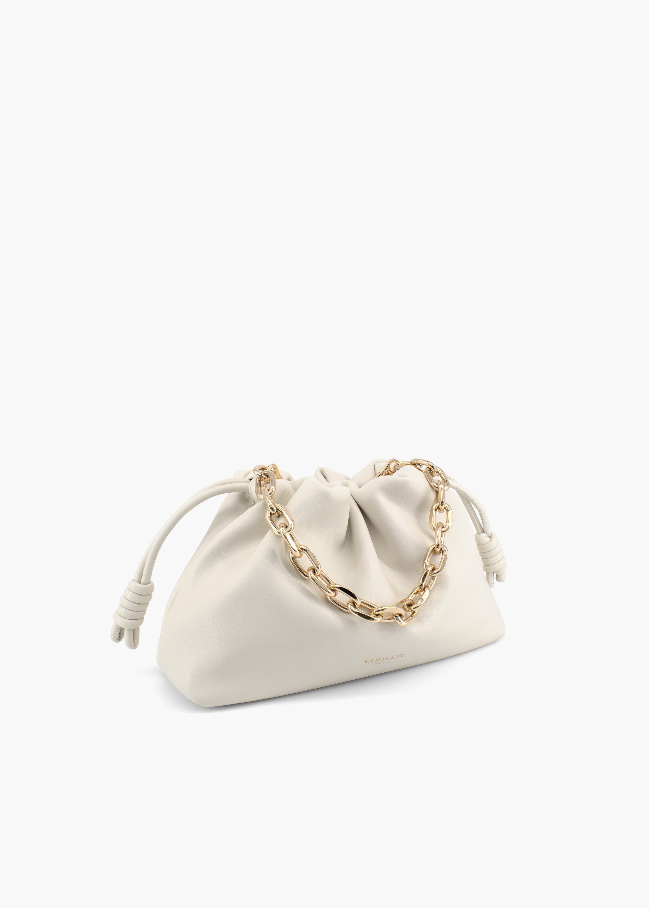Stand By Me Small Pouch Coconut Milk 