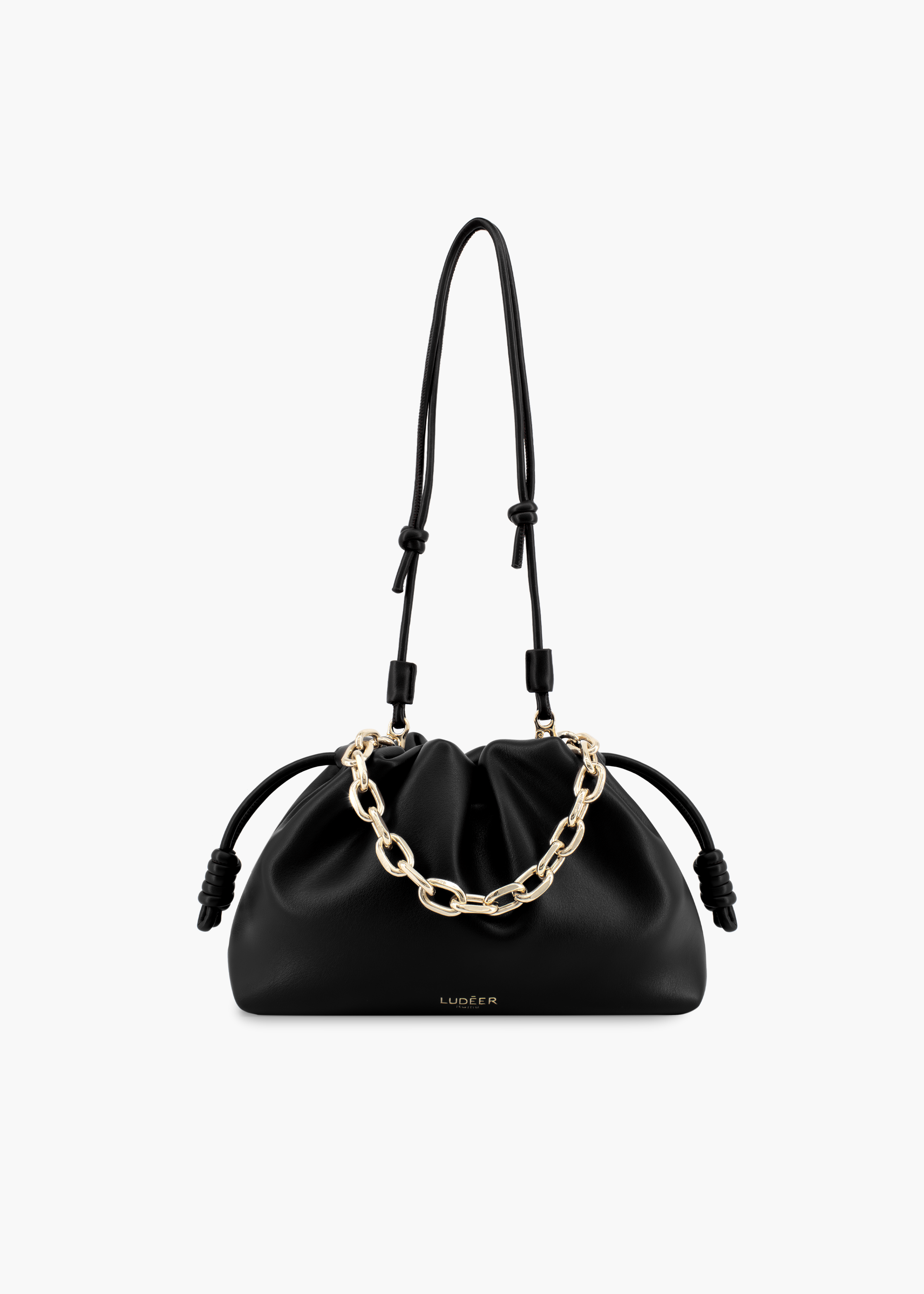 Stand By Me Small Pouch Ebony 