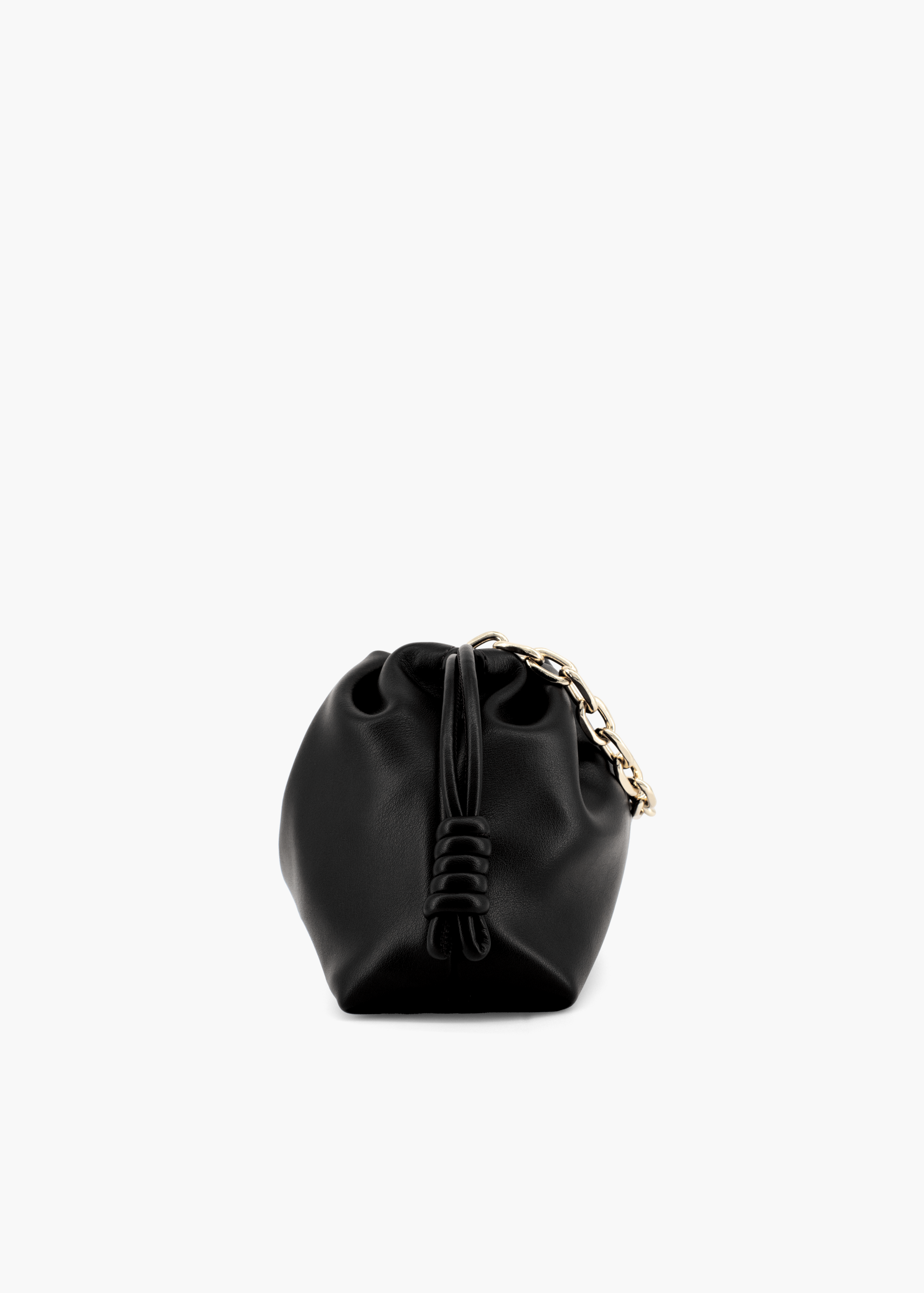 Stand By Me Small Pouch Ebony 
