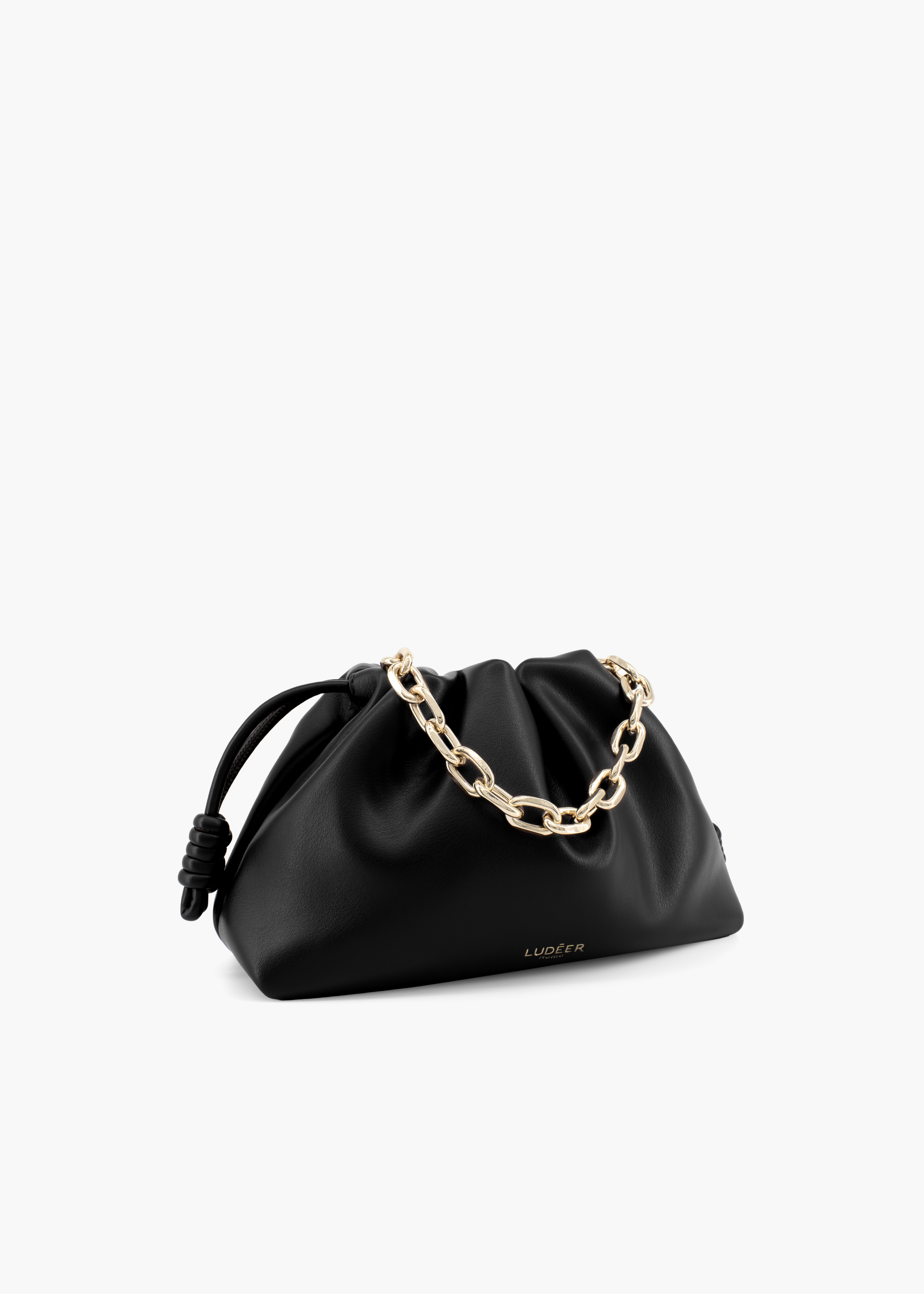 Stand By Me Small Pouch Ebony 