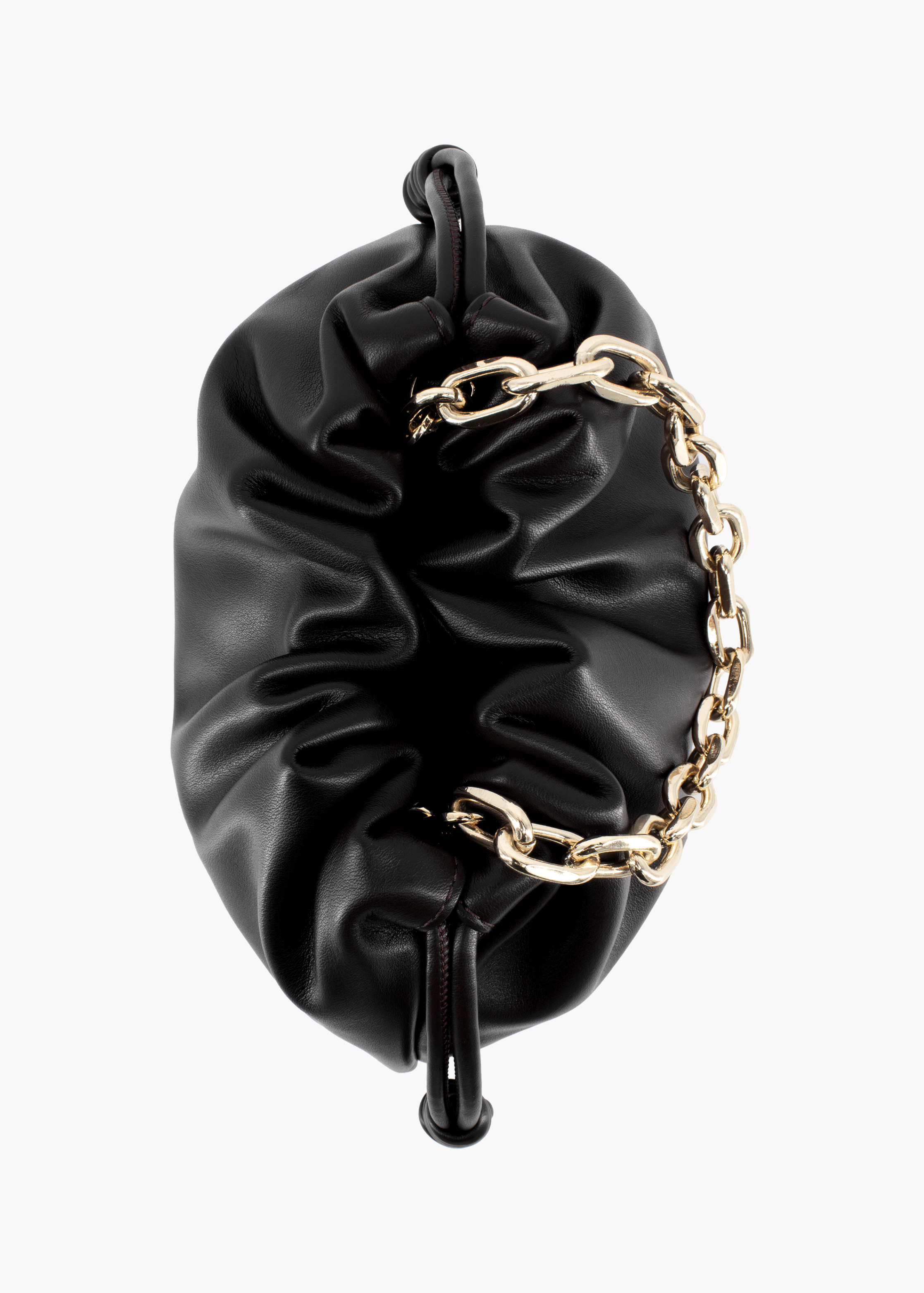 Stand By Me Small Pouch Ebony 