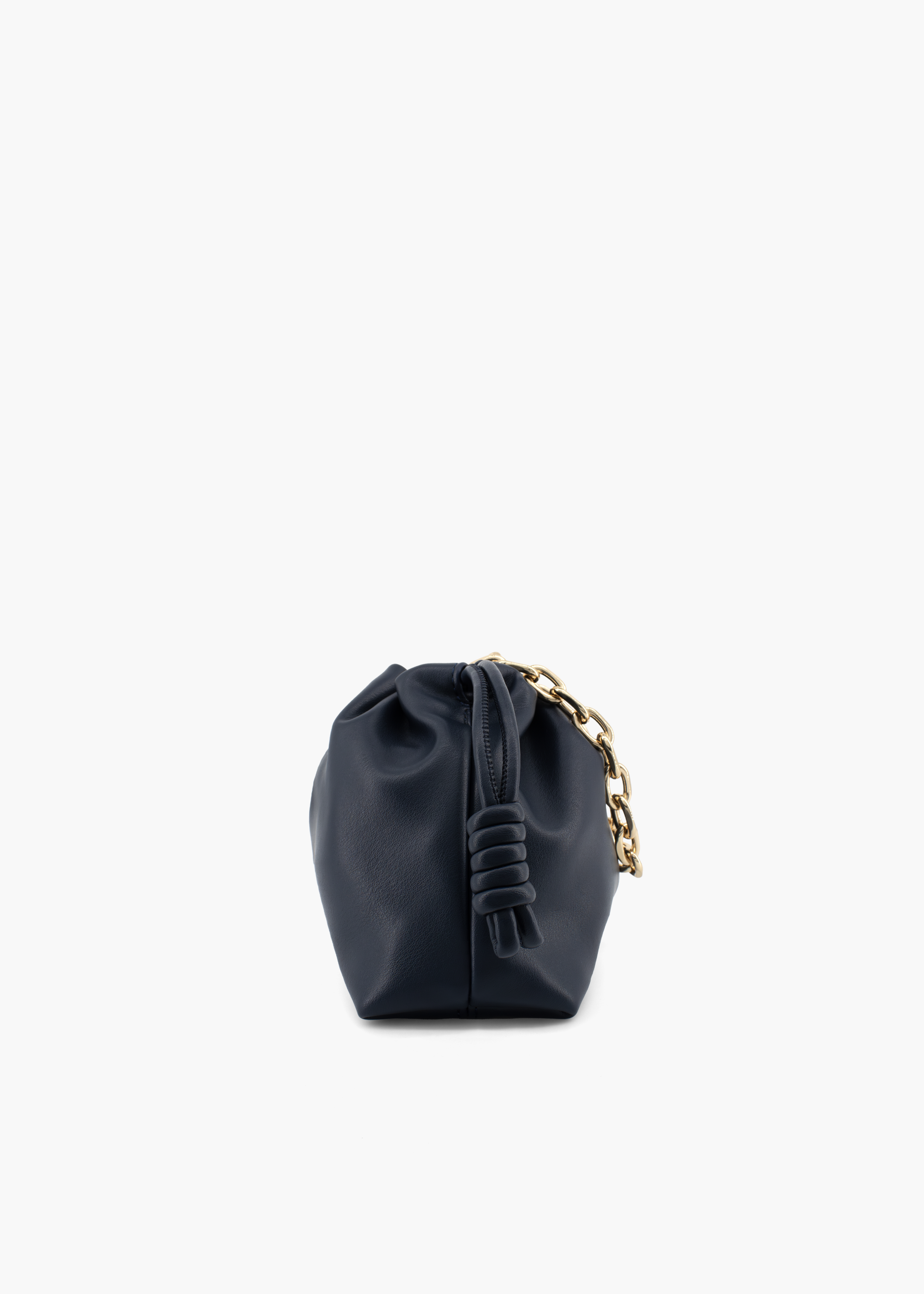 Stand By Me Small Pouch Smokey Blue 