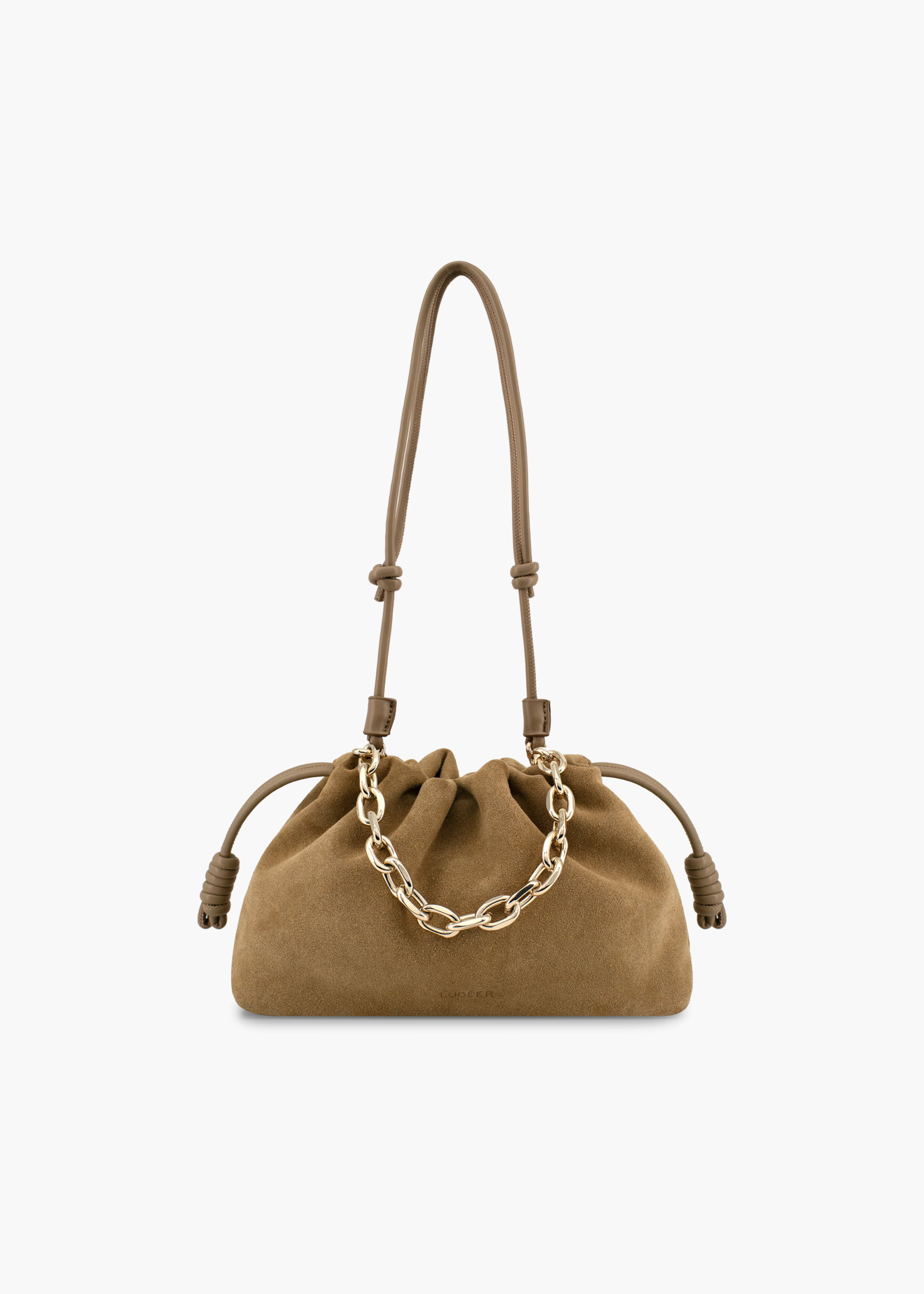 Stand By Me Small Pouch Golden Sand 