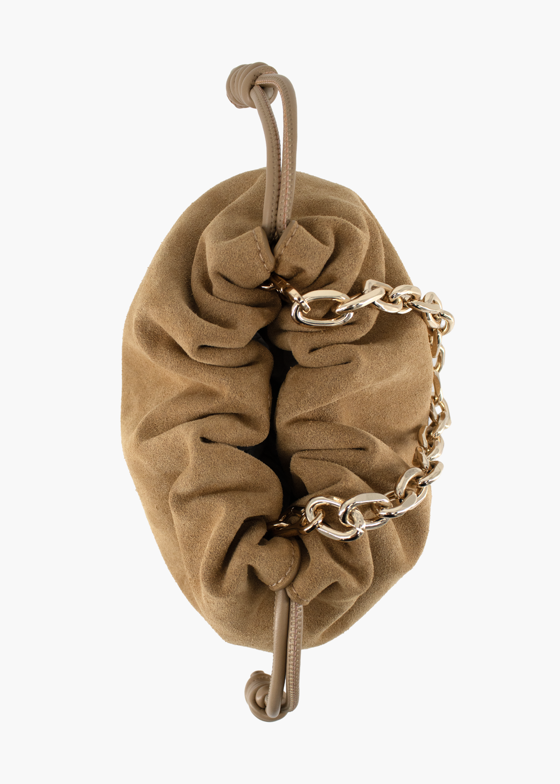 Stand By Me Small Pouch Golden Sand 